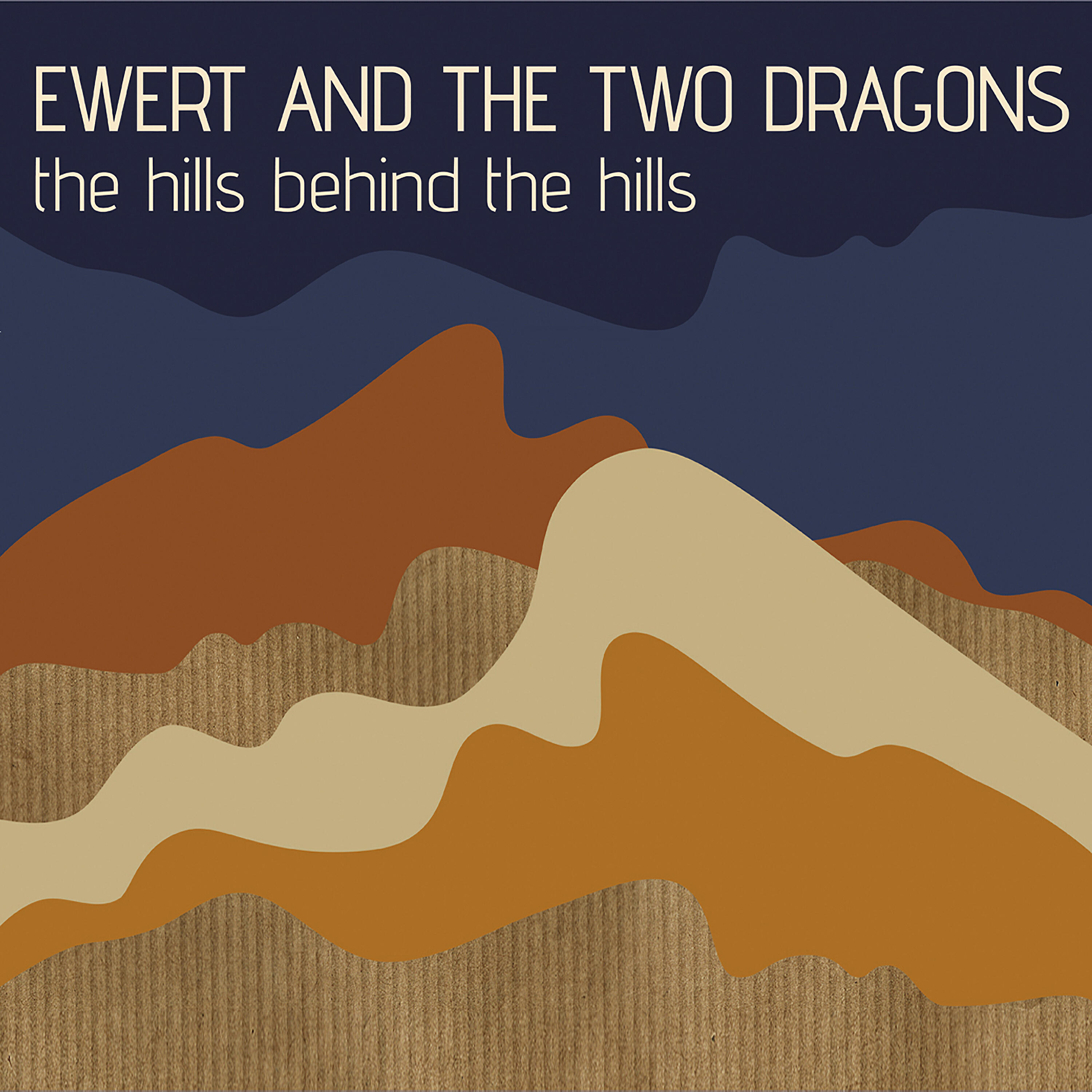 Ewert - I Can See Yer House from Here