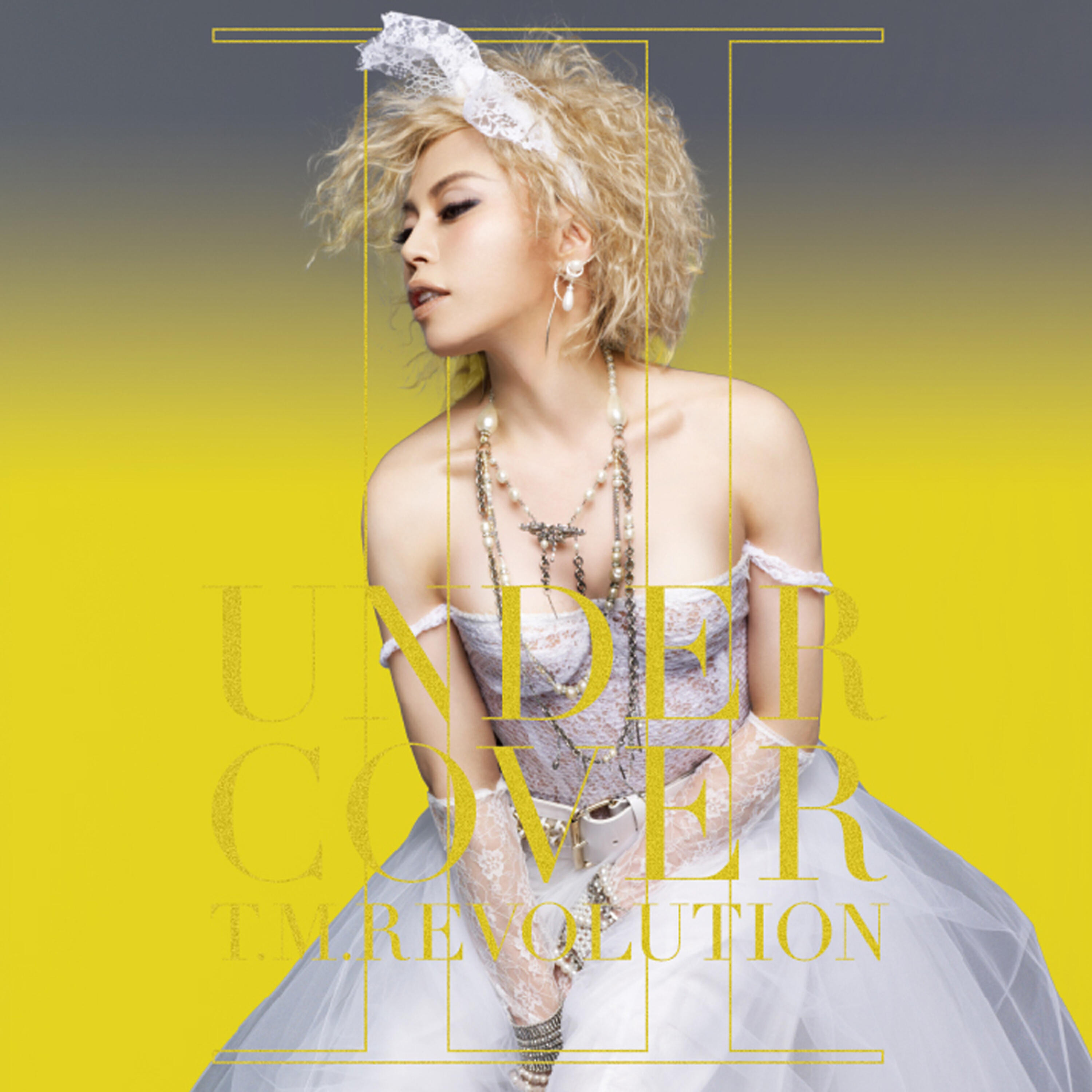T.M.Revolution - Wild Rush