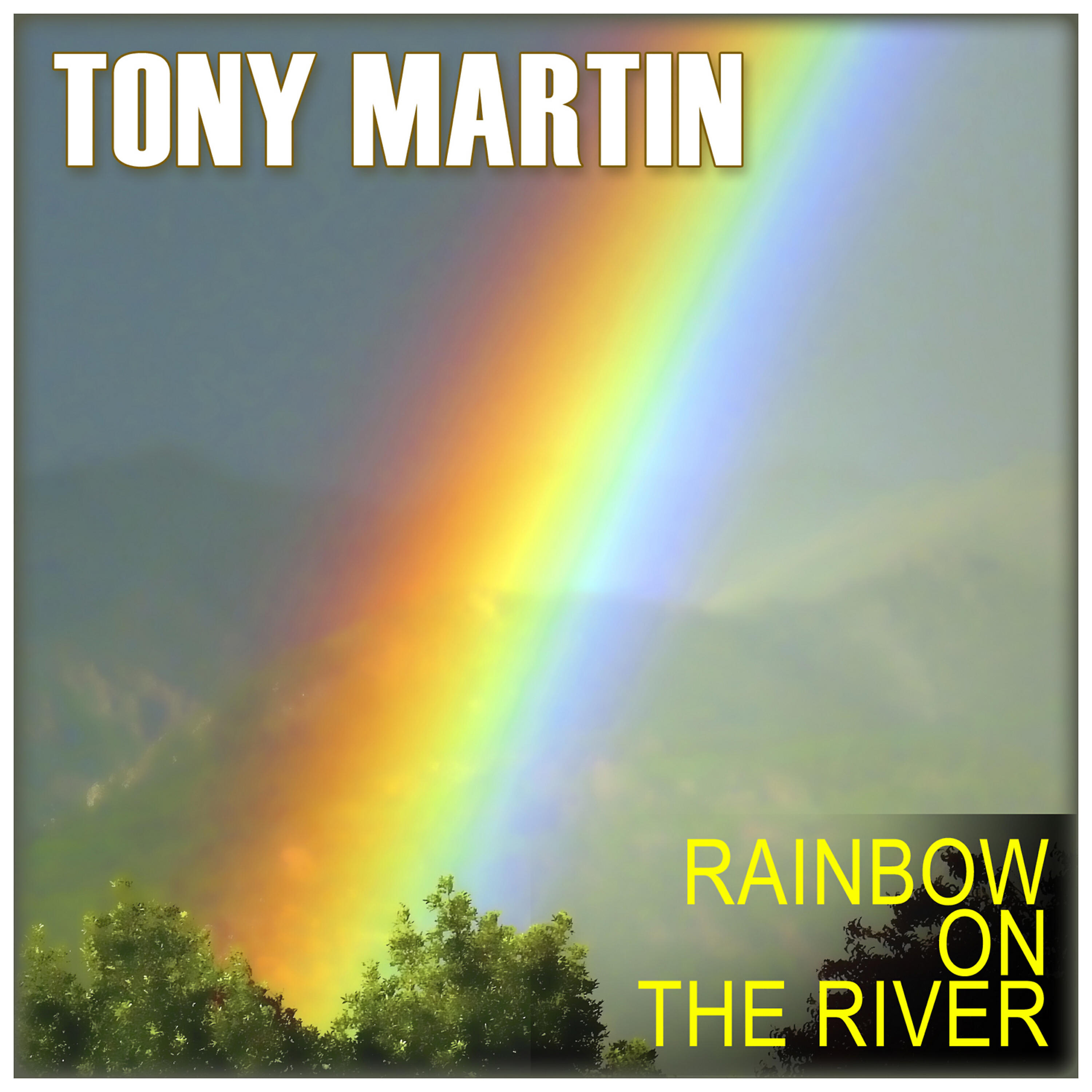 Tony Martin - A Star Fell out of Heaven