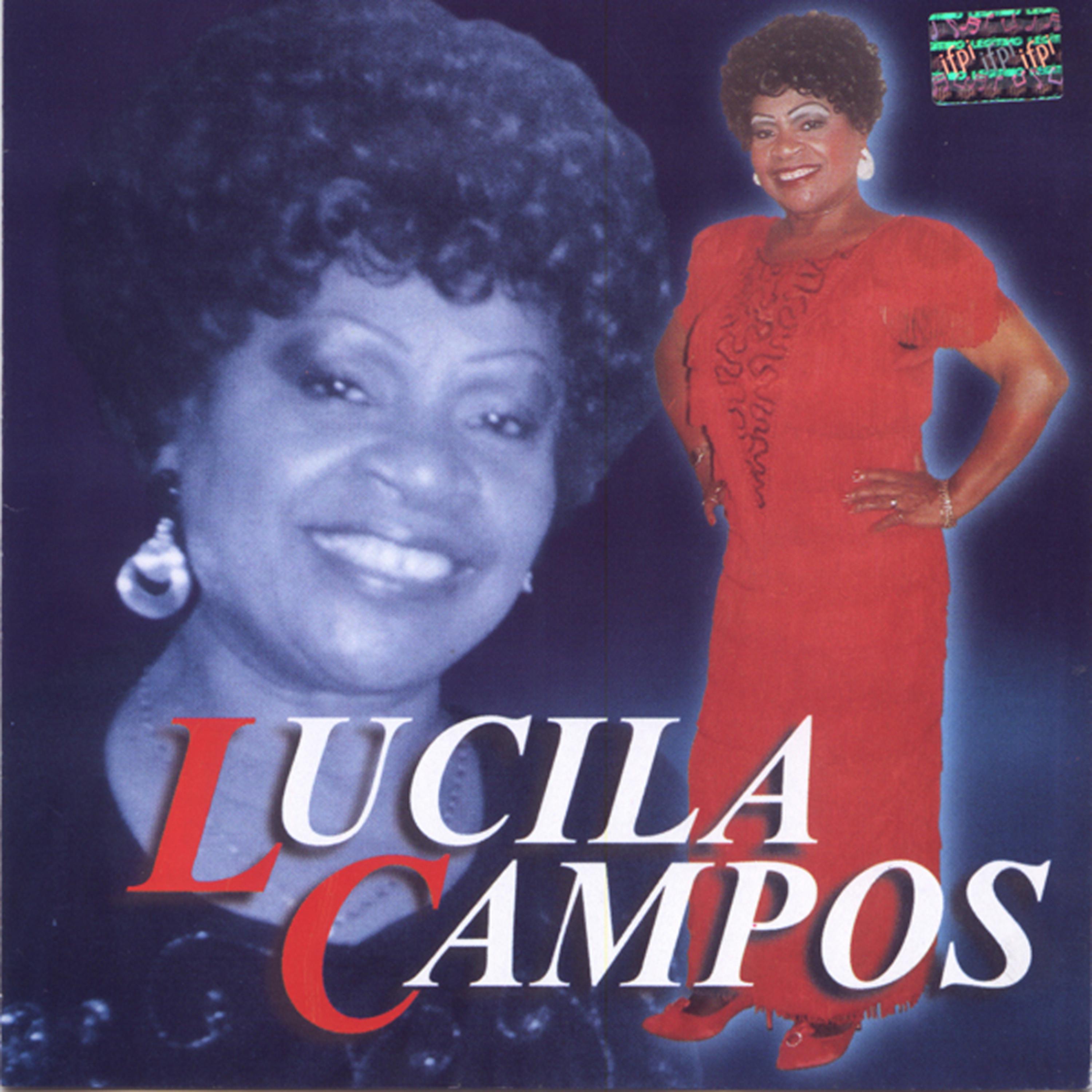 Постер альбома Lucila Campos