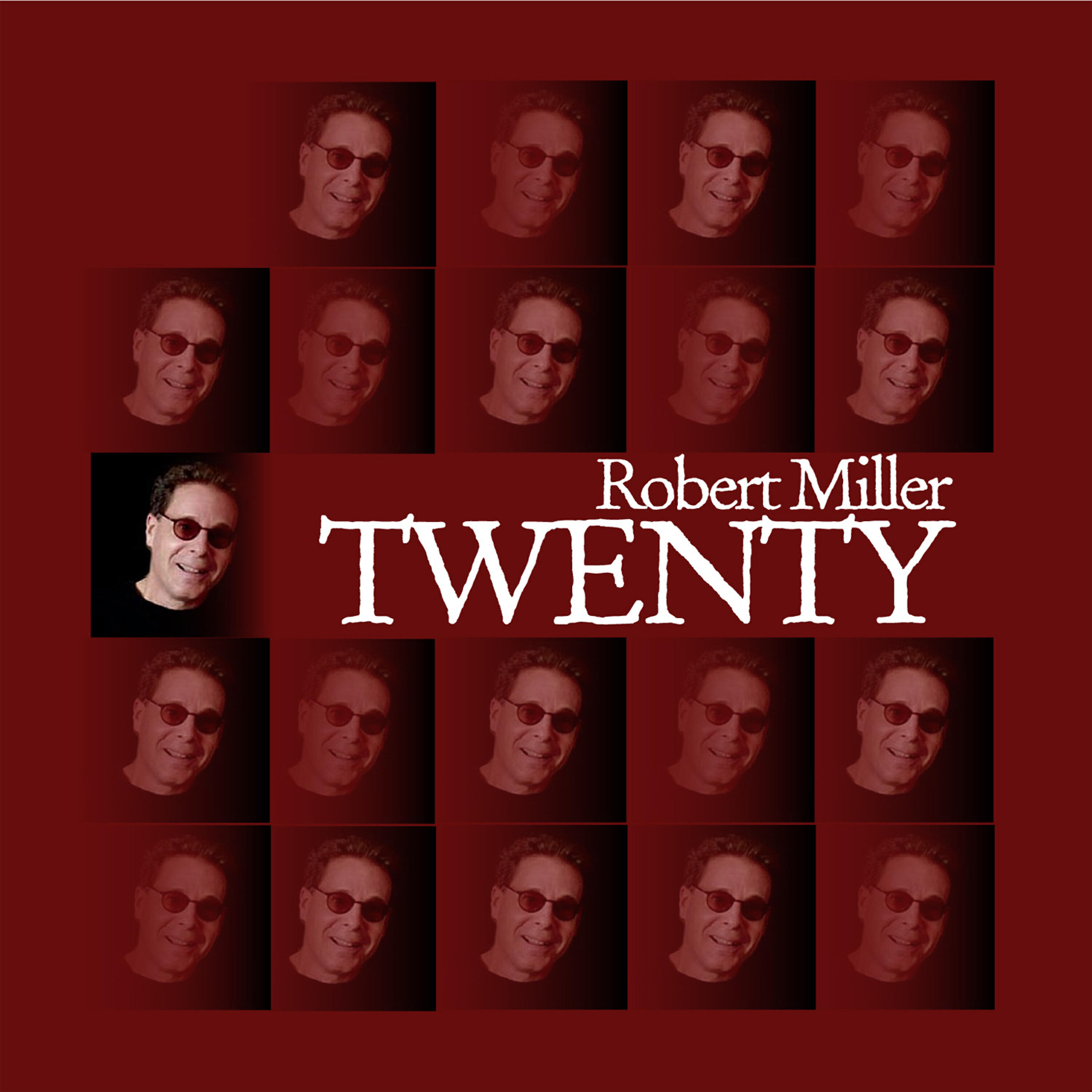 Robert Miller - Cakewalk for Debra