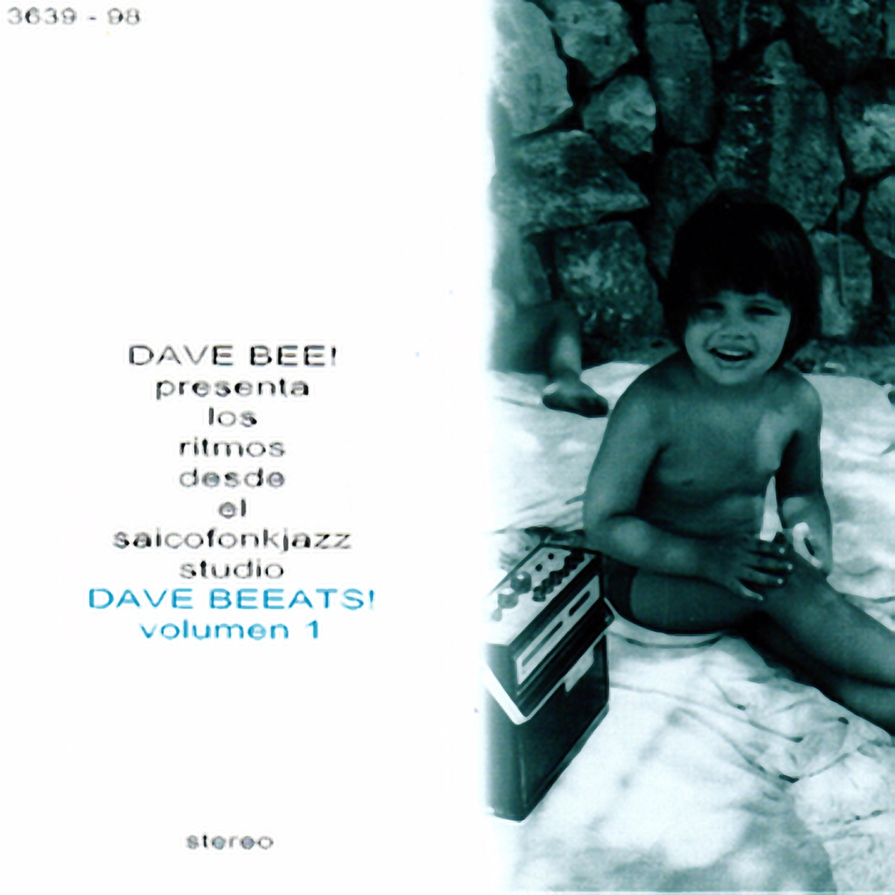 Dave Bee! - Beeat! Nº7