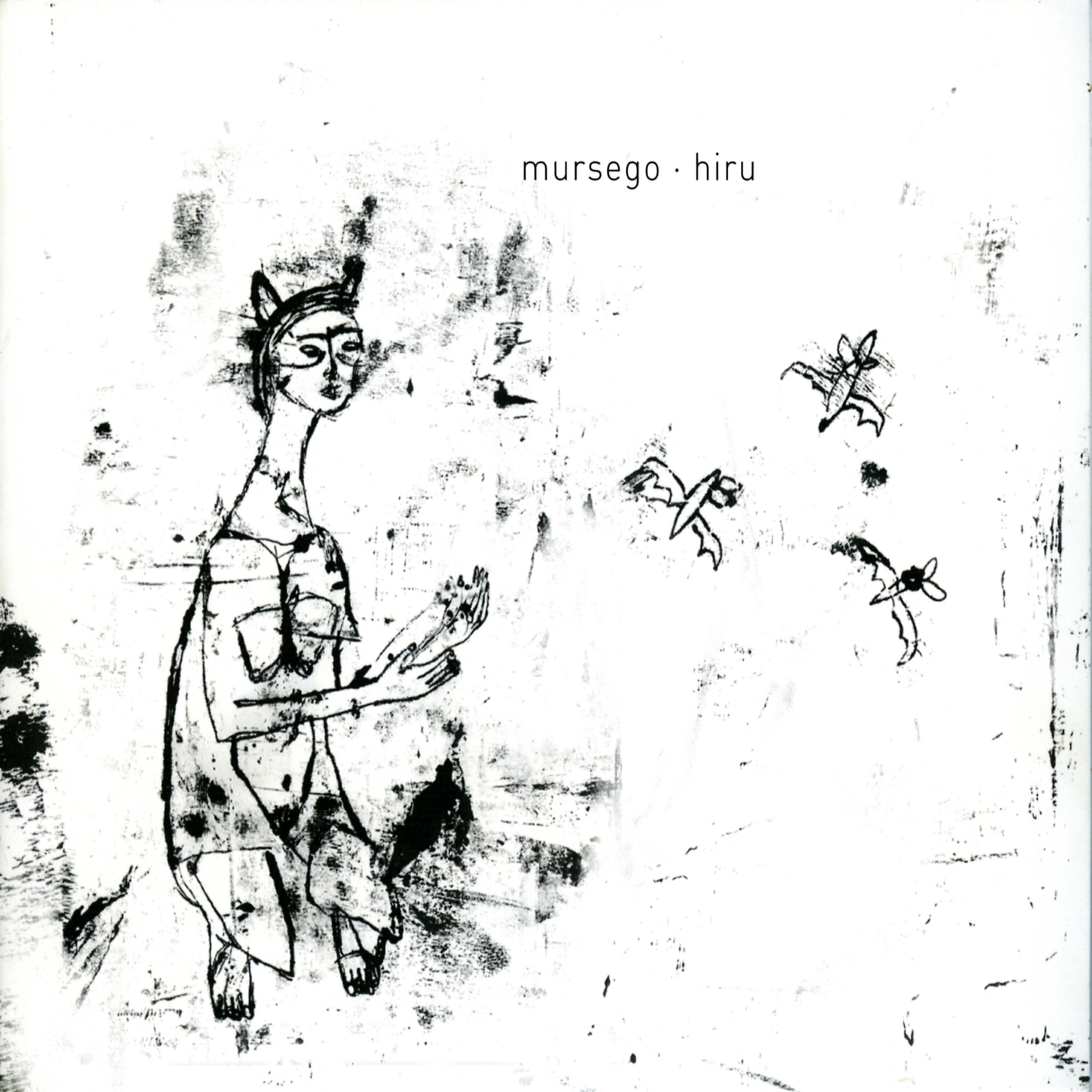Mursego - Otte