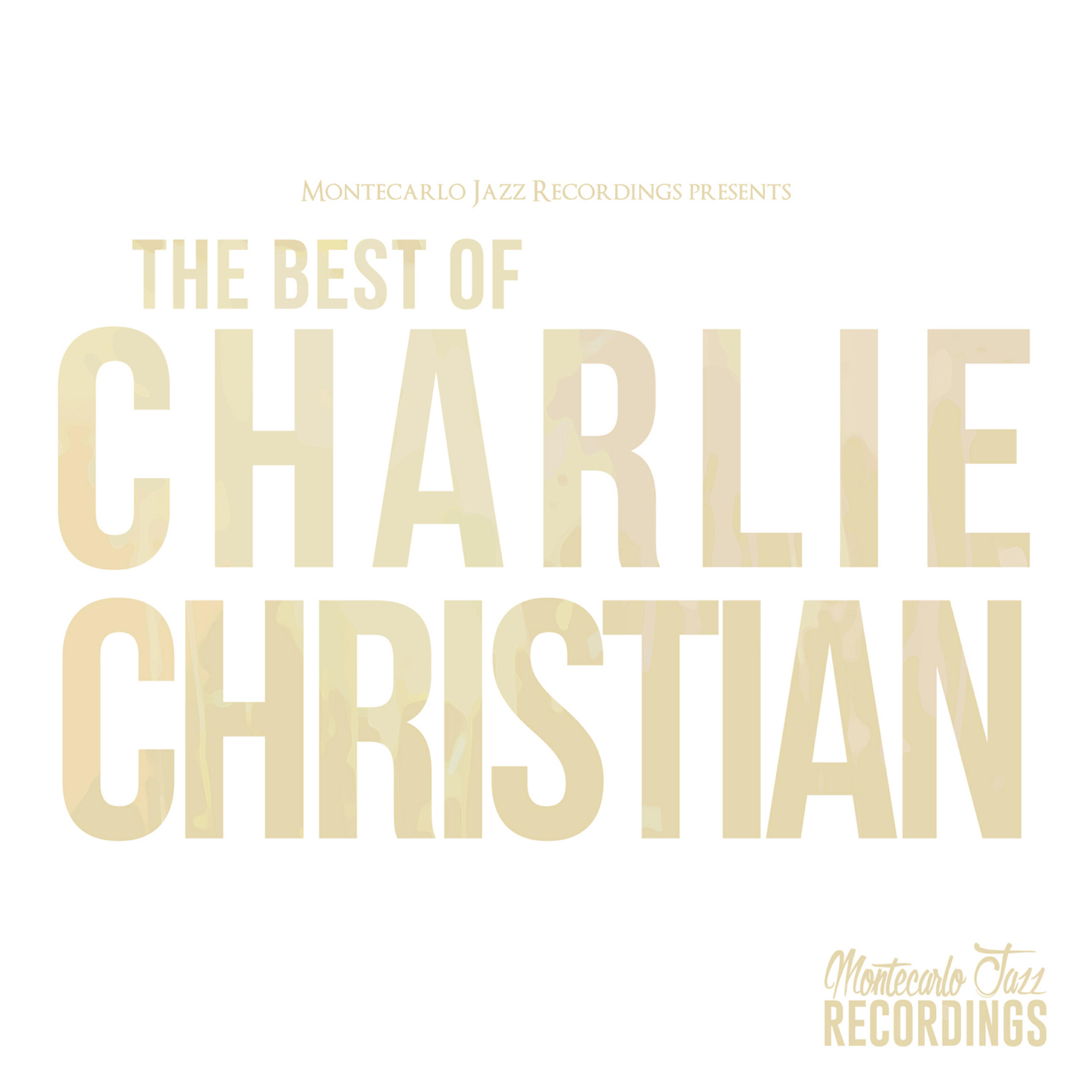 Charlie Christian - I Can't Give You Anything but I Love, Baby