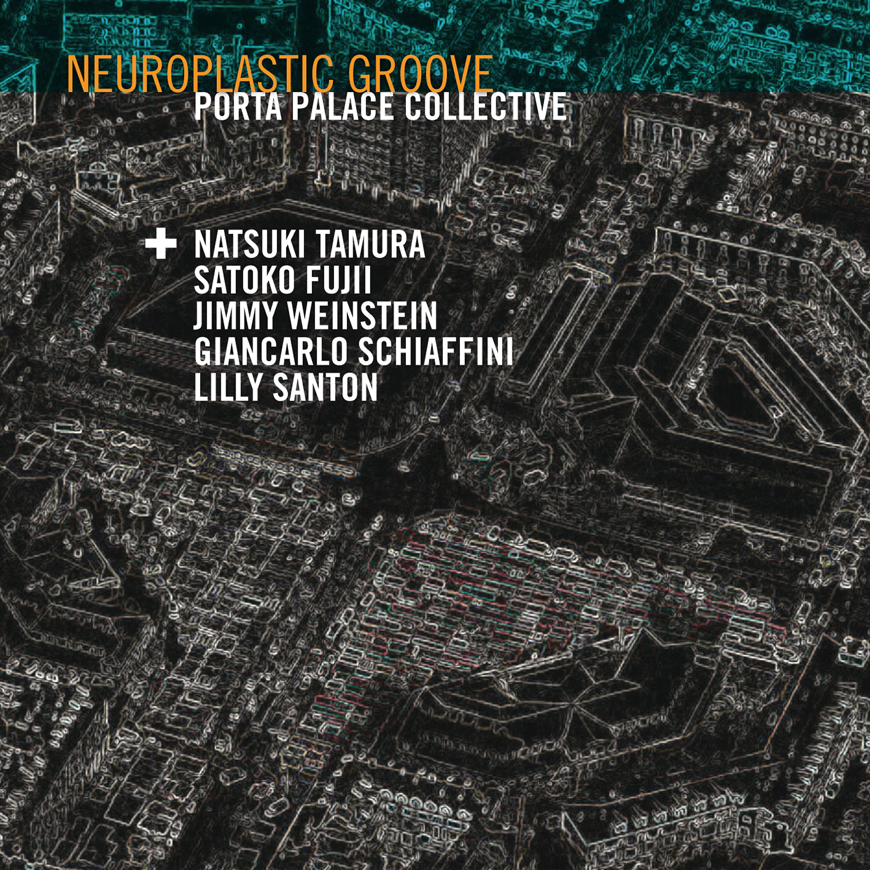 Natsuki Tamura - Neuroplastic Groove