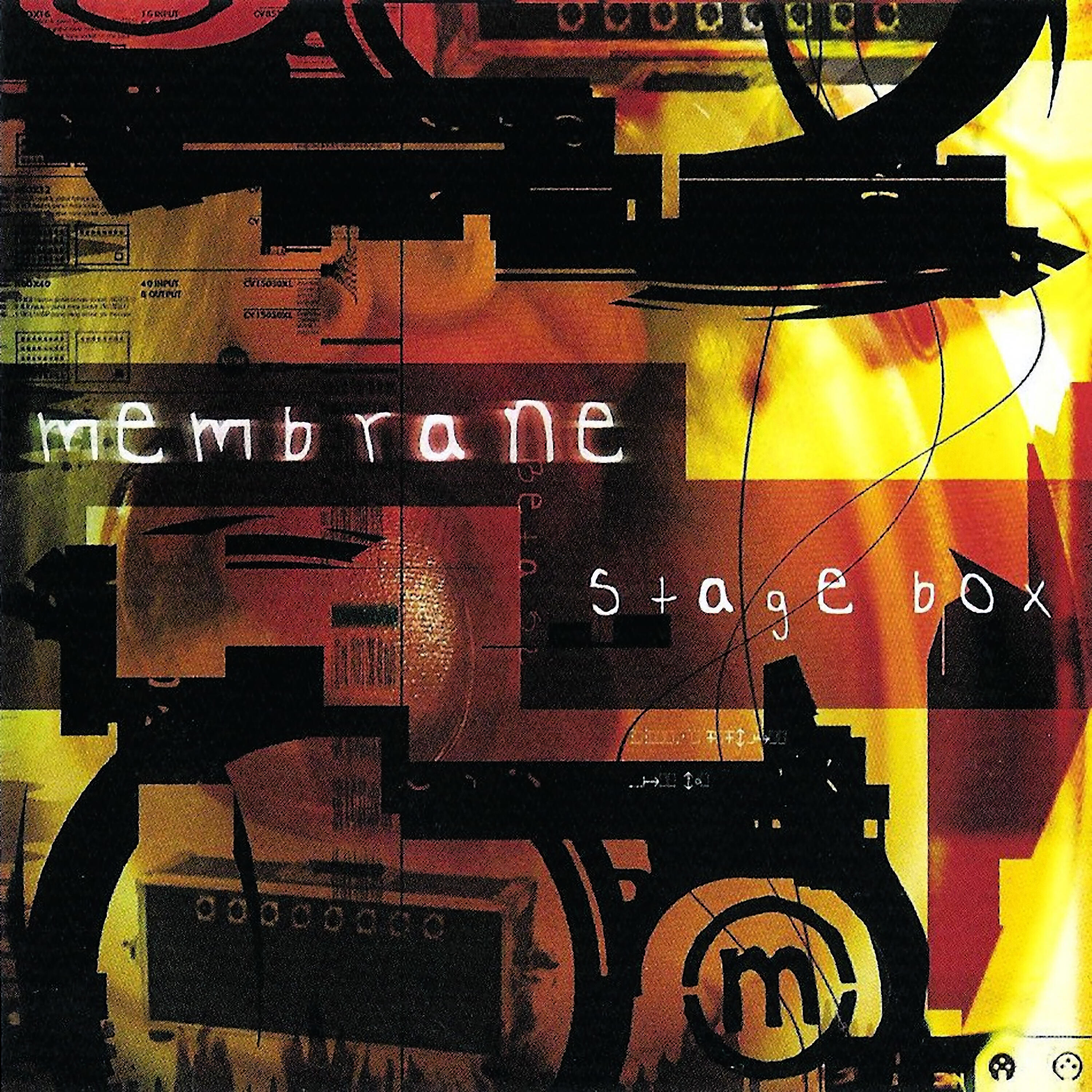 Membrane - Breach