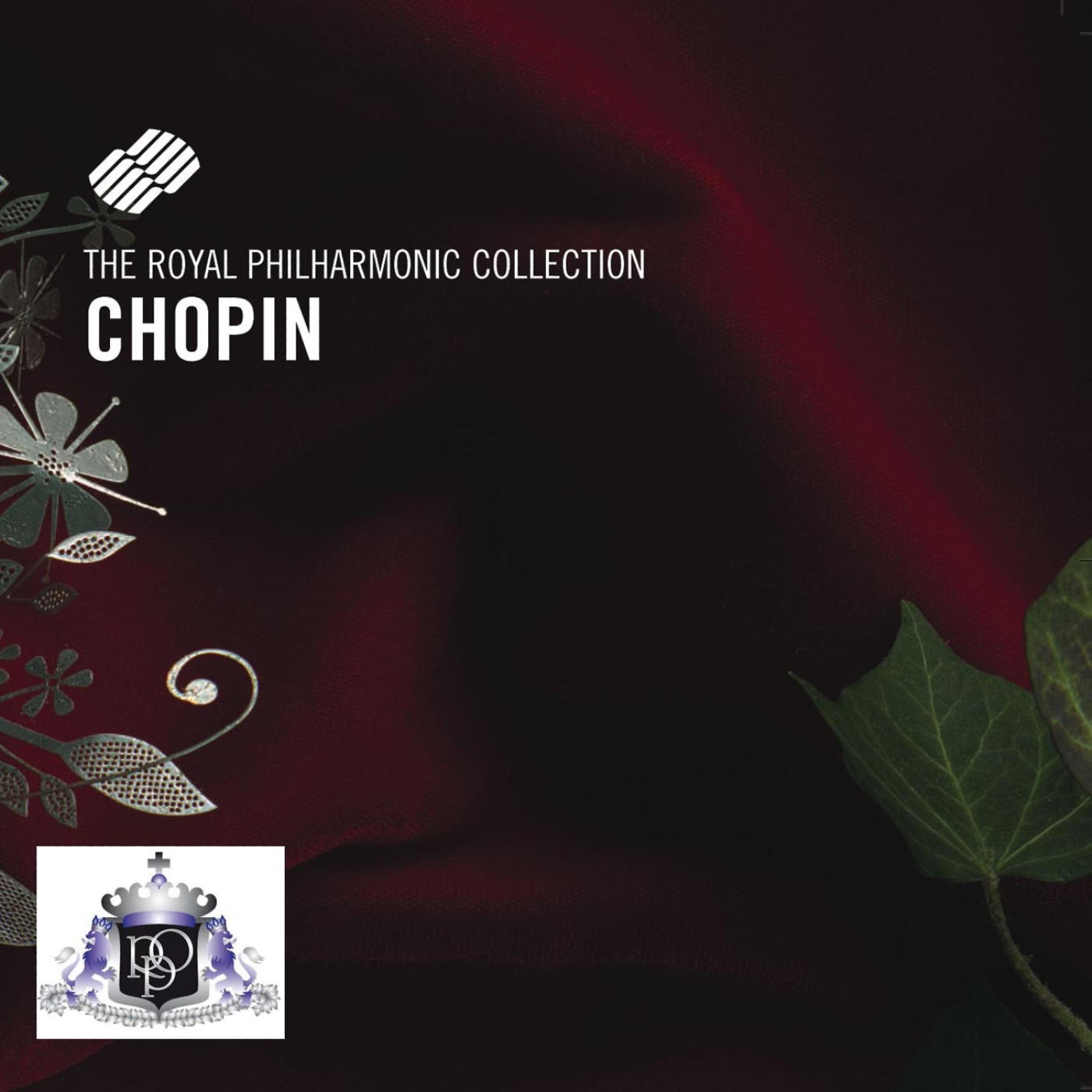 Постер альбома Frédéric Chopin