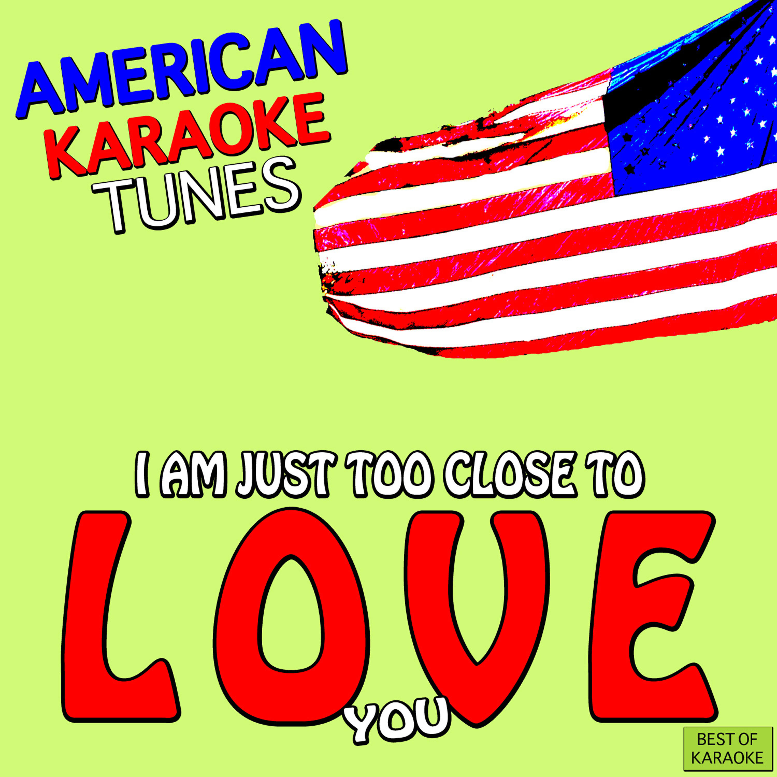 American Karaoke Tunes - You Let Her Go (Originally Performed by Passenger) (Karaoke Version)