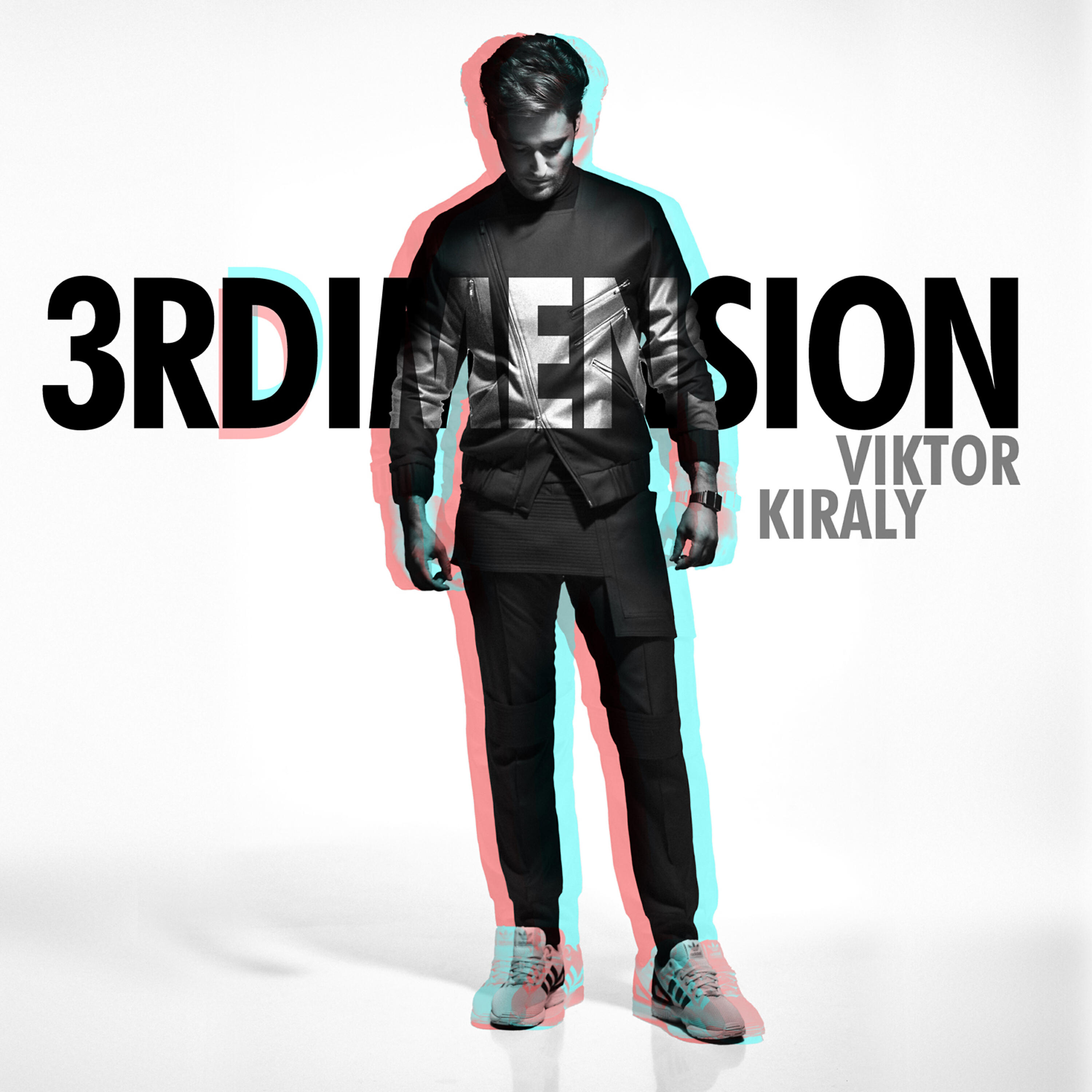 MC KEMON - 3rd Dimension
