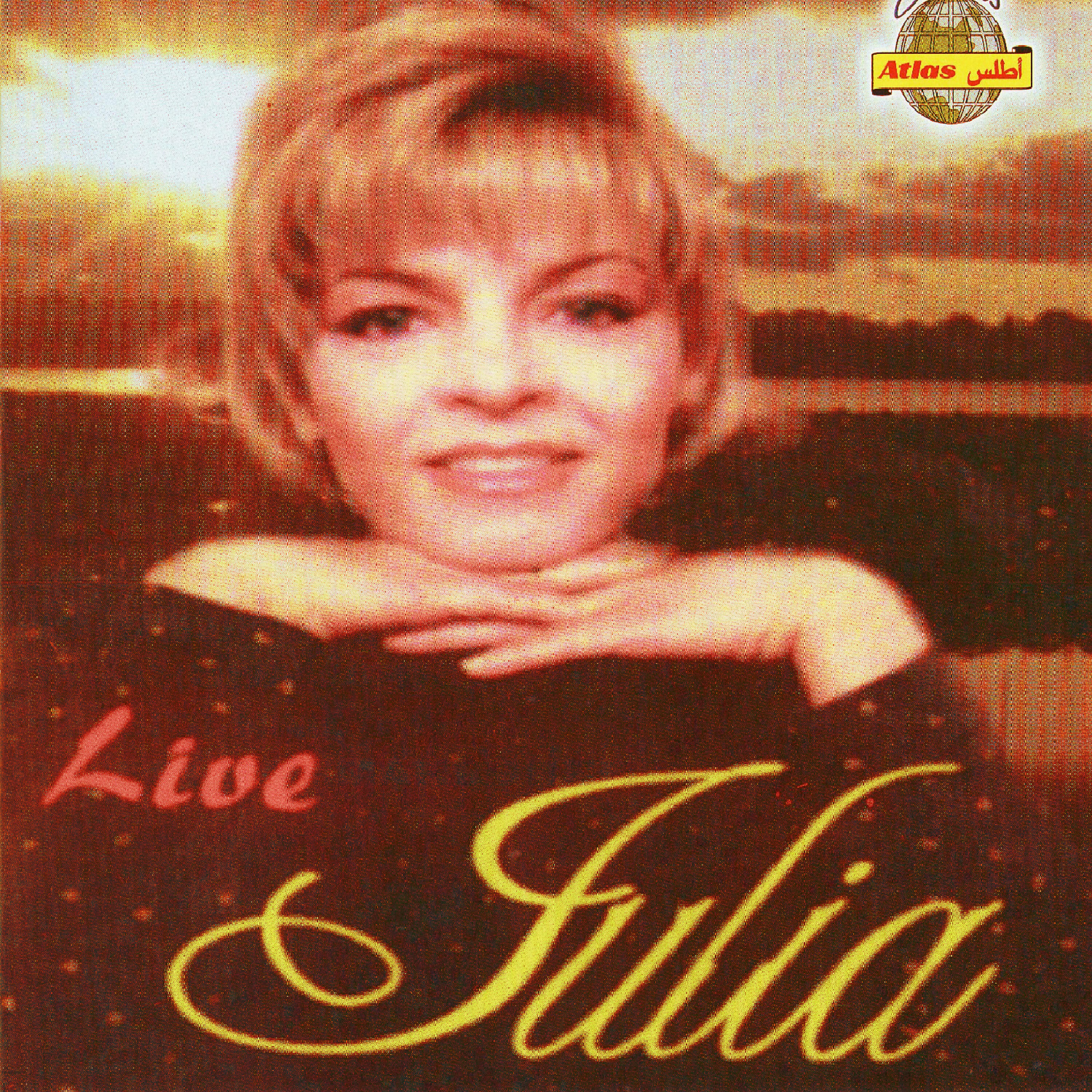 Julia - Cheikh Enaass (Live)