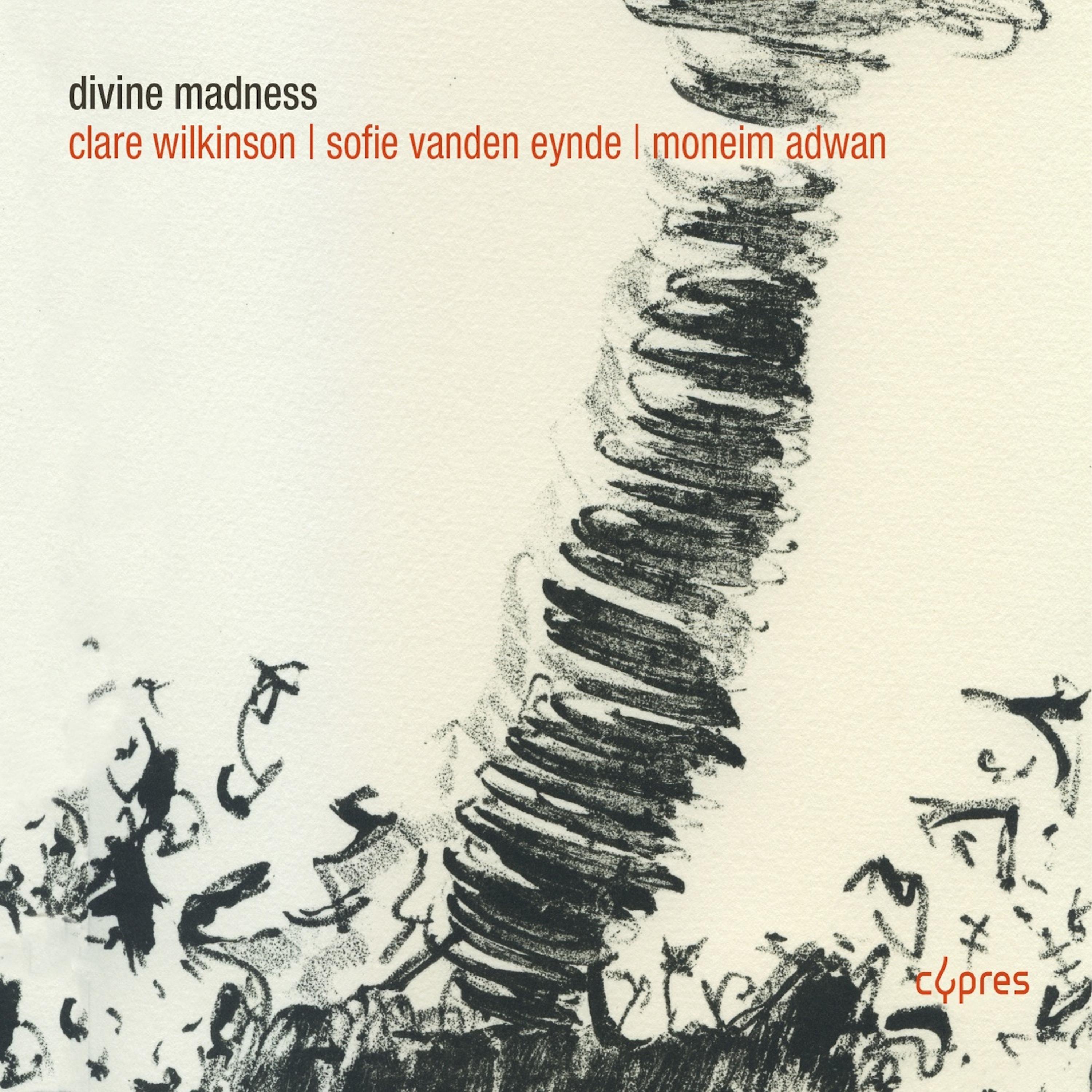 Постер альбома Divine Madness