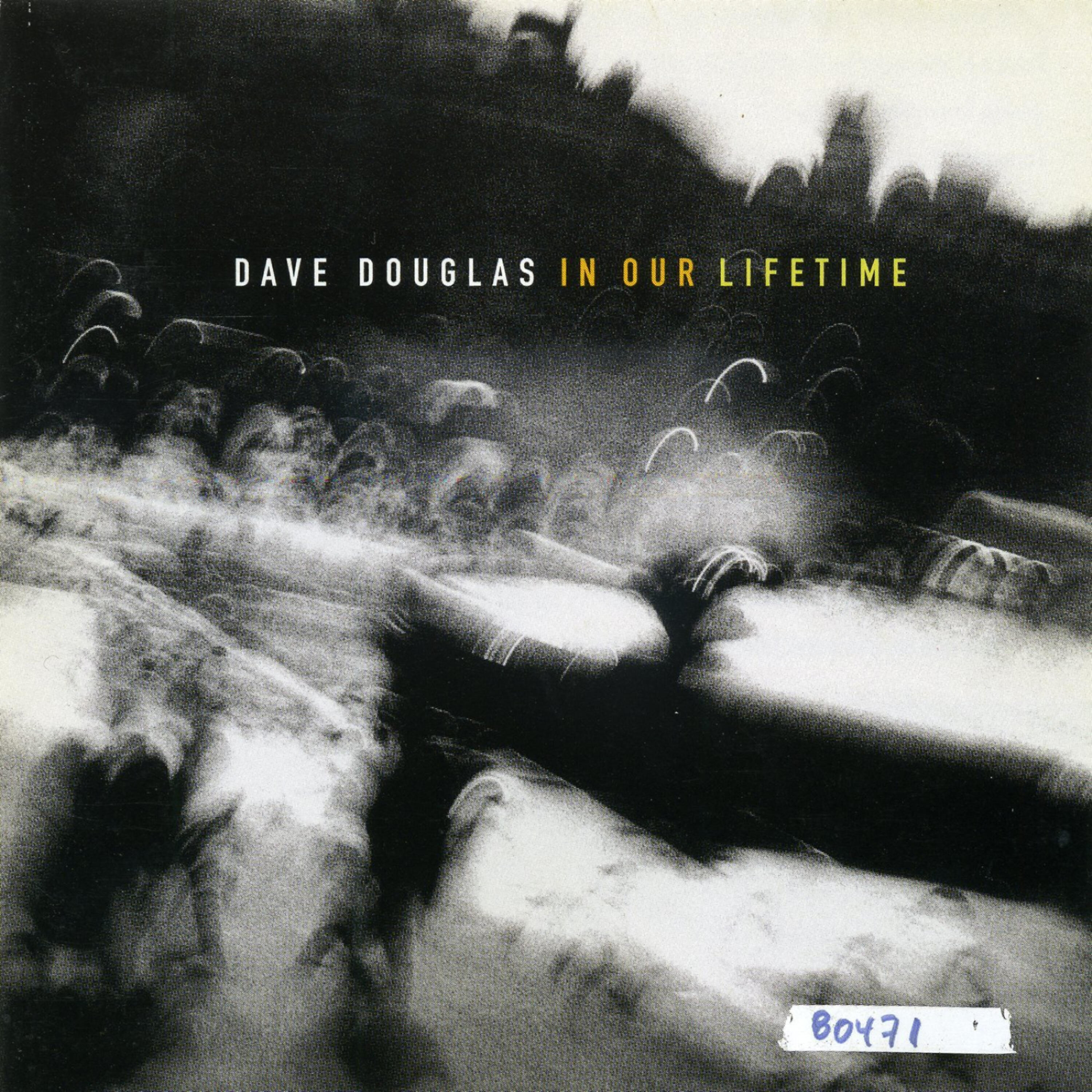 Dave Douglas - Four Miniatures after Booker Little: Shred