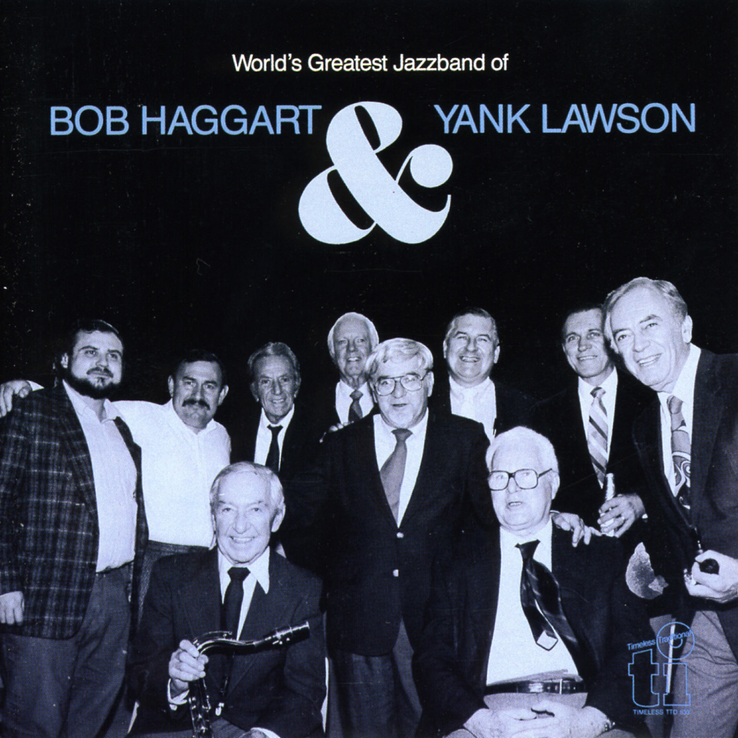 Bob Haggart - St. Louis Blues