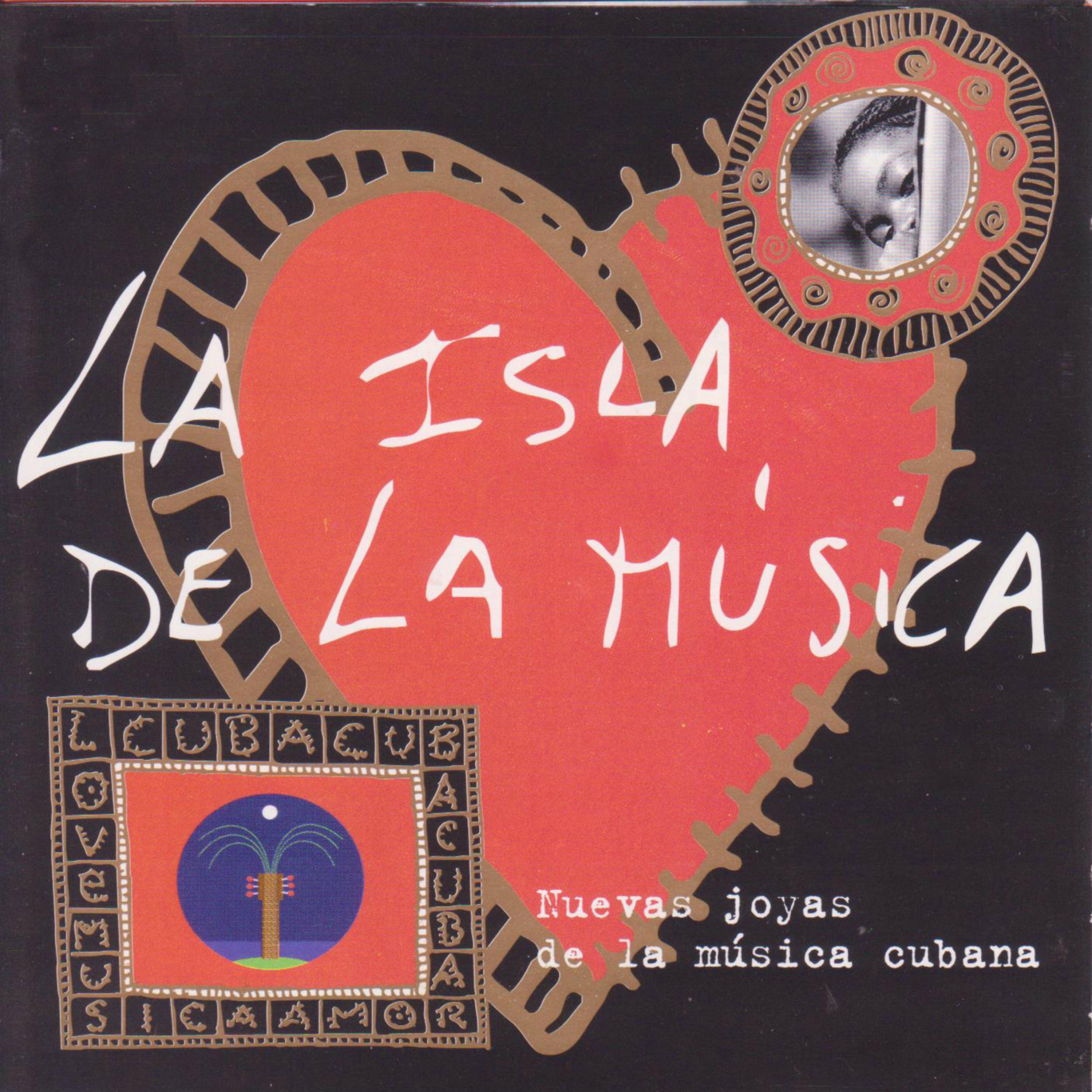 Постер альбома La Isla de la Música
