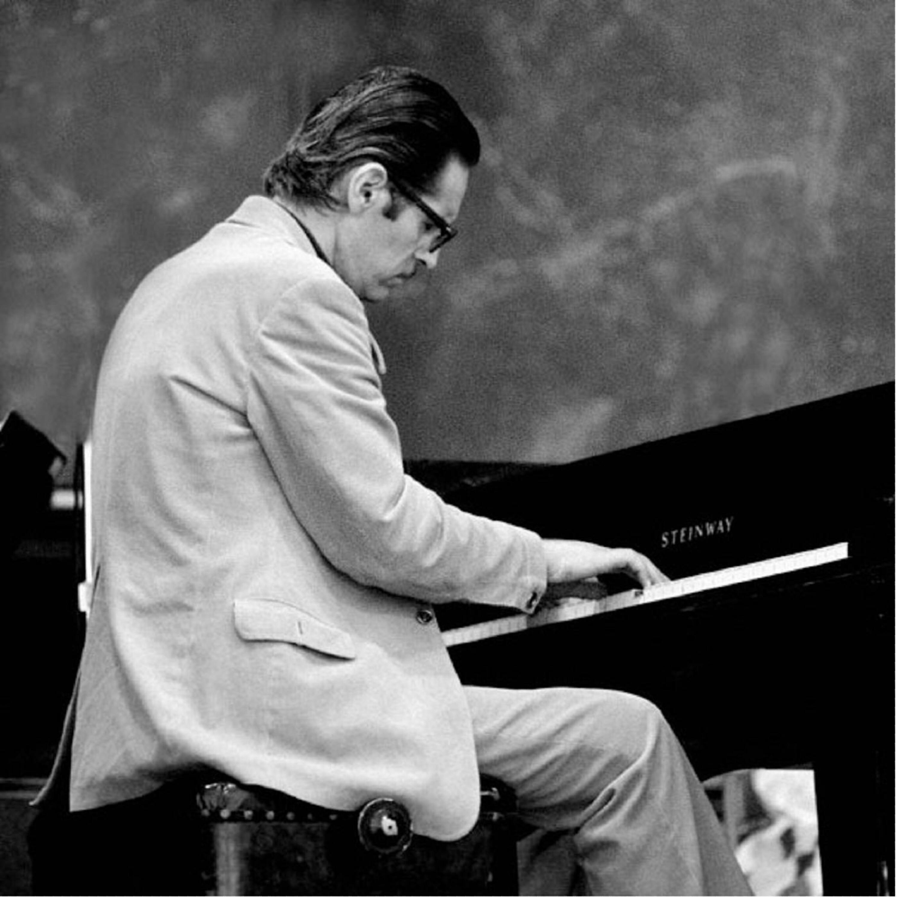 Bill Evans - Avid Admirer