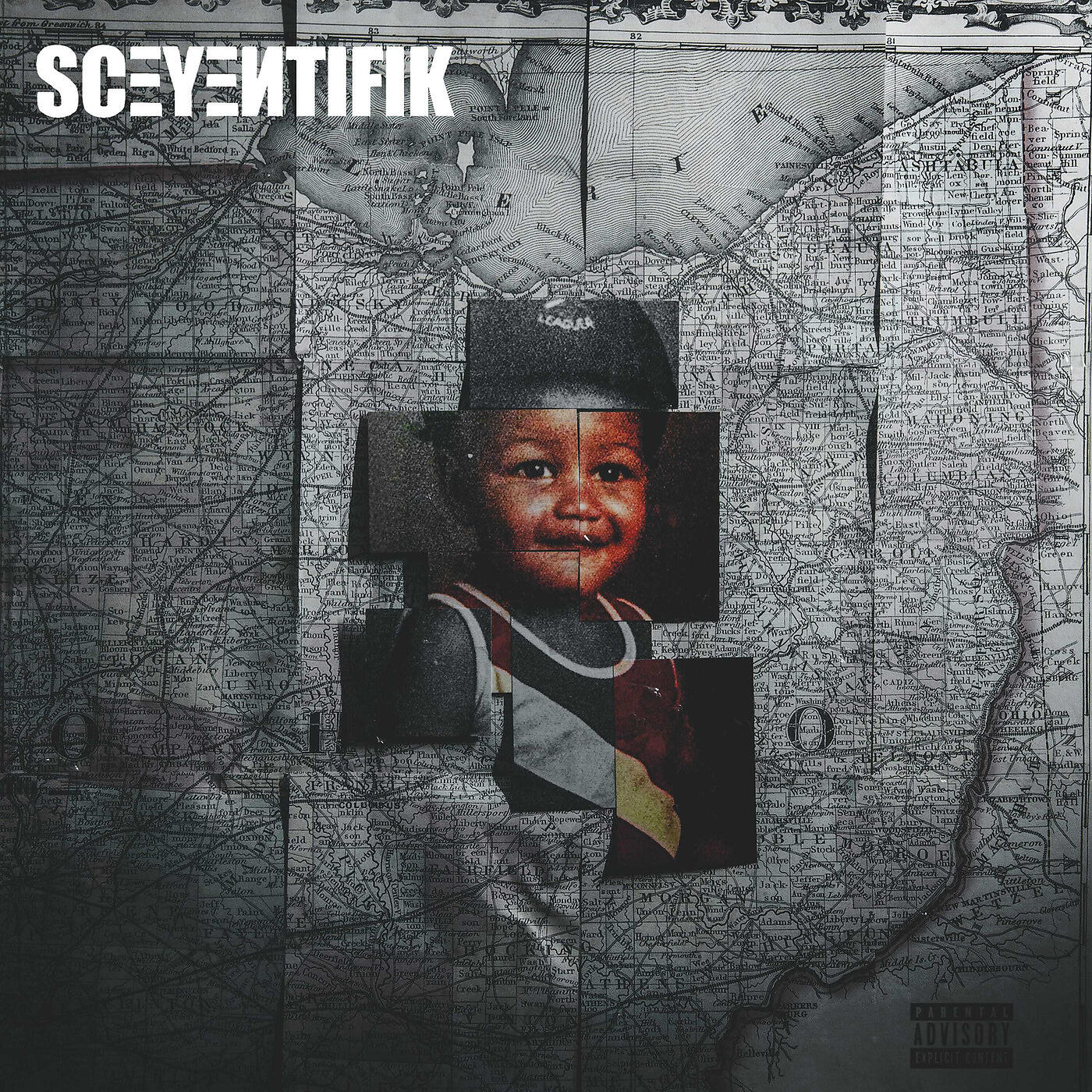 SCEYENTIFIK - Salmon