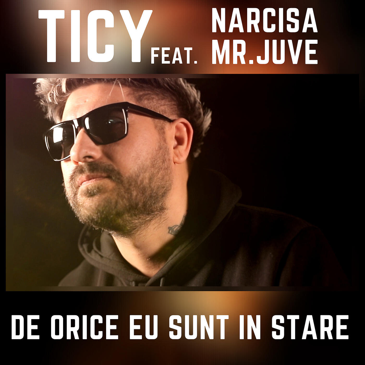 TICY - De Orice Eu Sunt in Stare