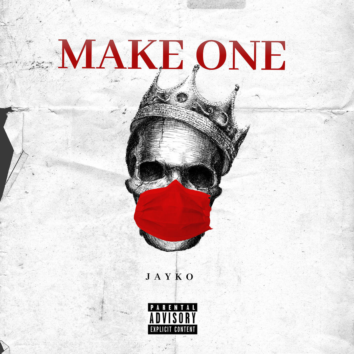 JAYKO - Make One