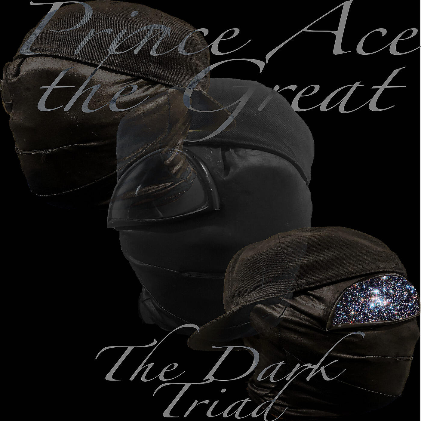 Prince Ace the Great - Rubber Bands