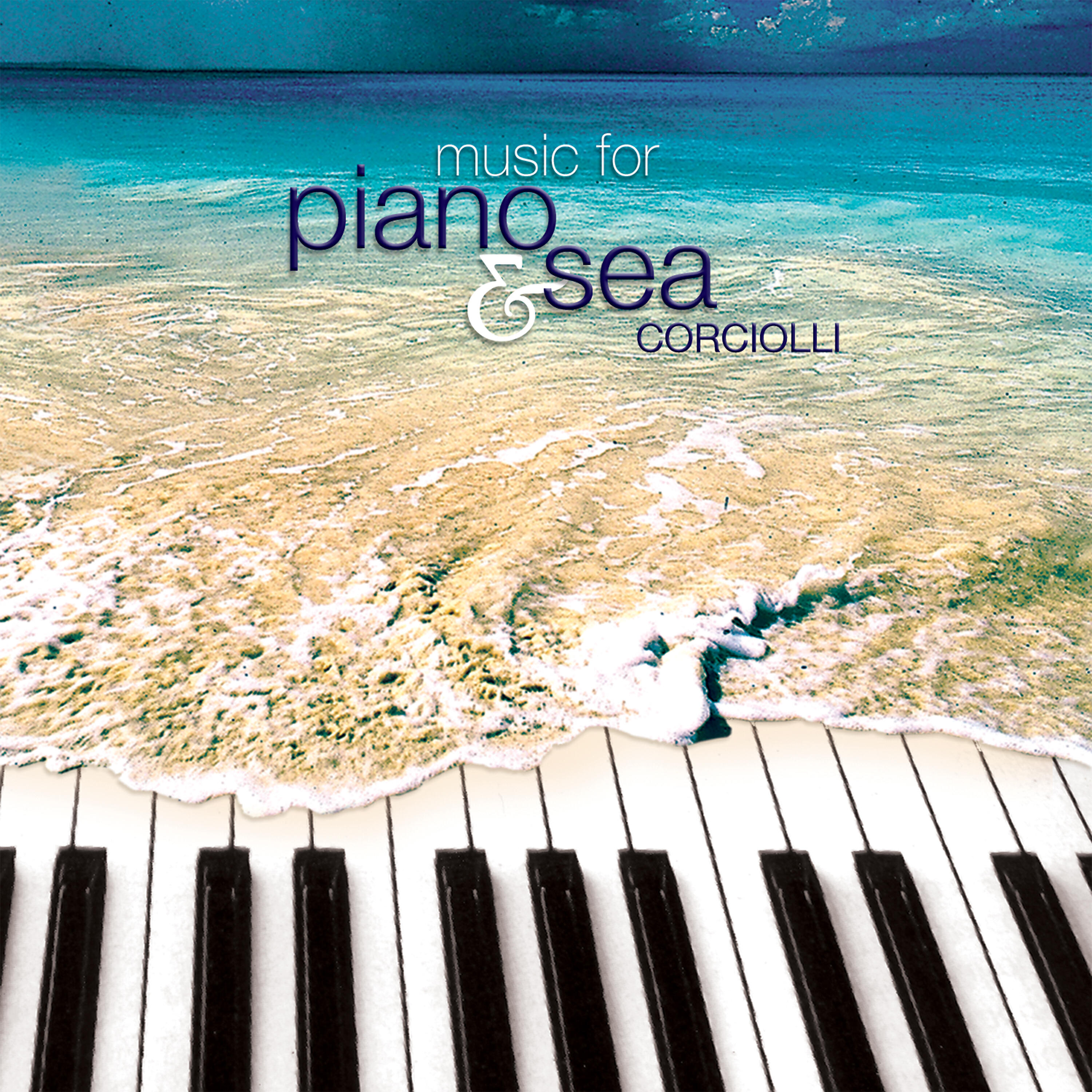 Corciolli - O Mar e Meus Sonhos