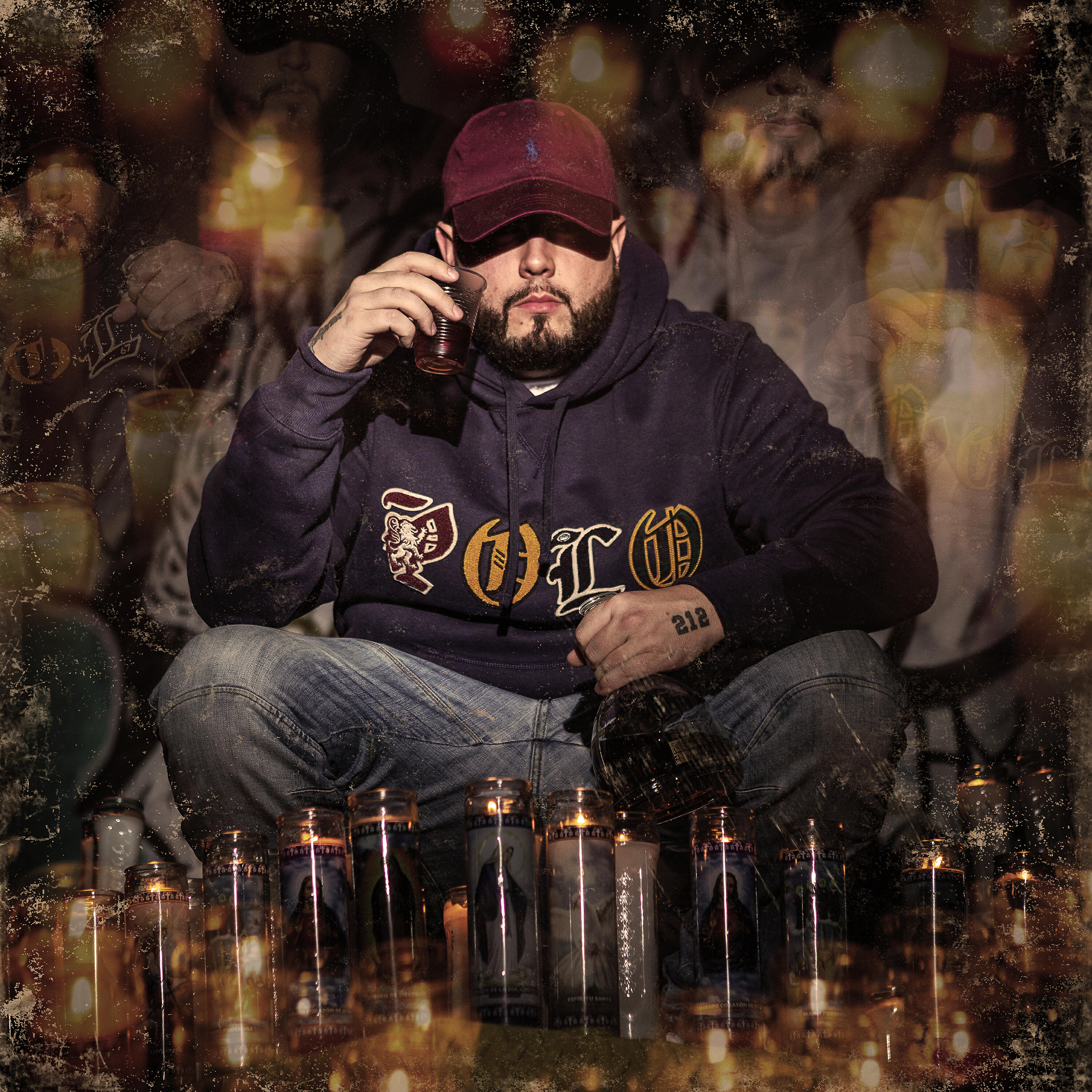 Madhattan - Stop and Frisk (feat. Rome Streetz)