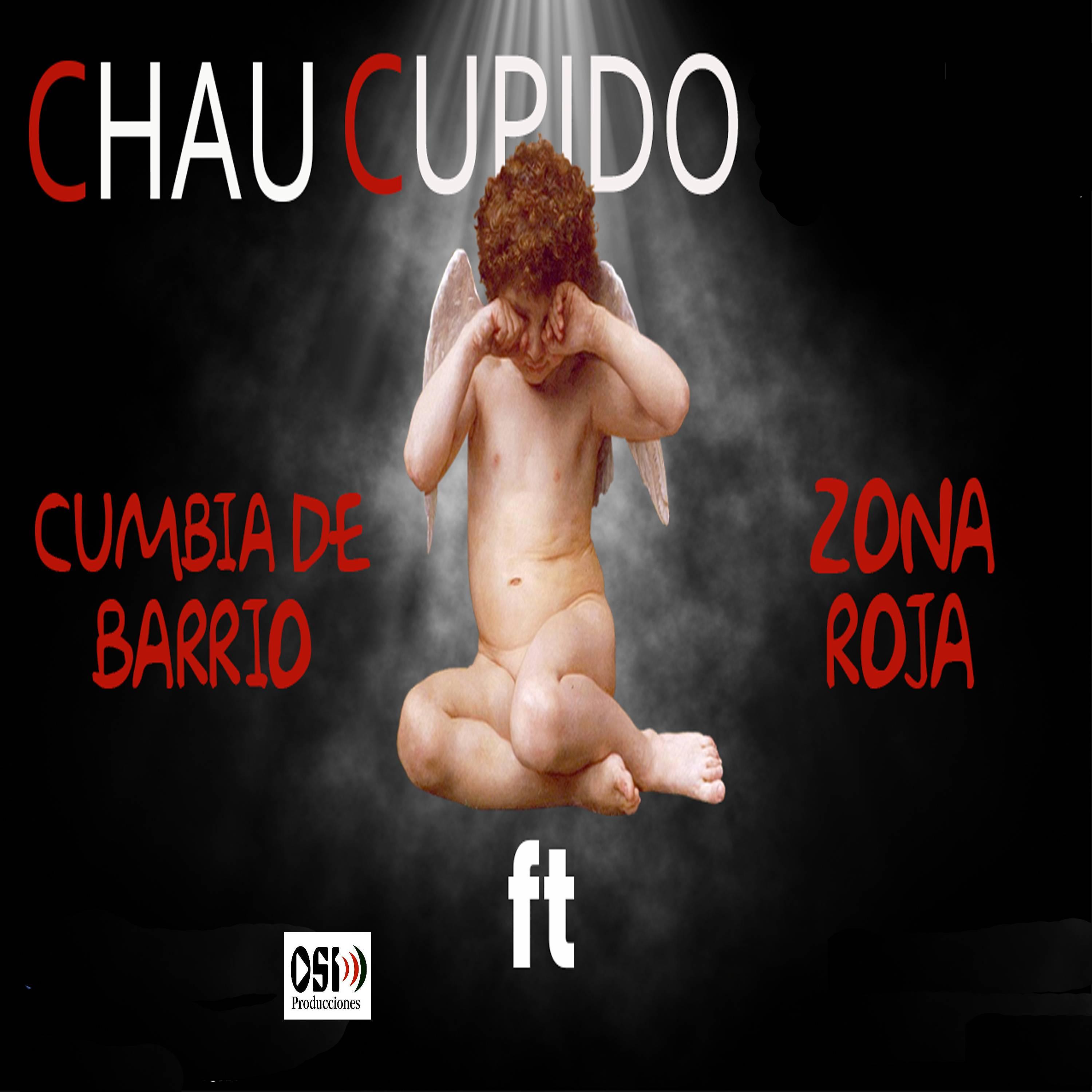 Постер альбома Chau Cupido