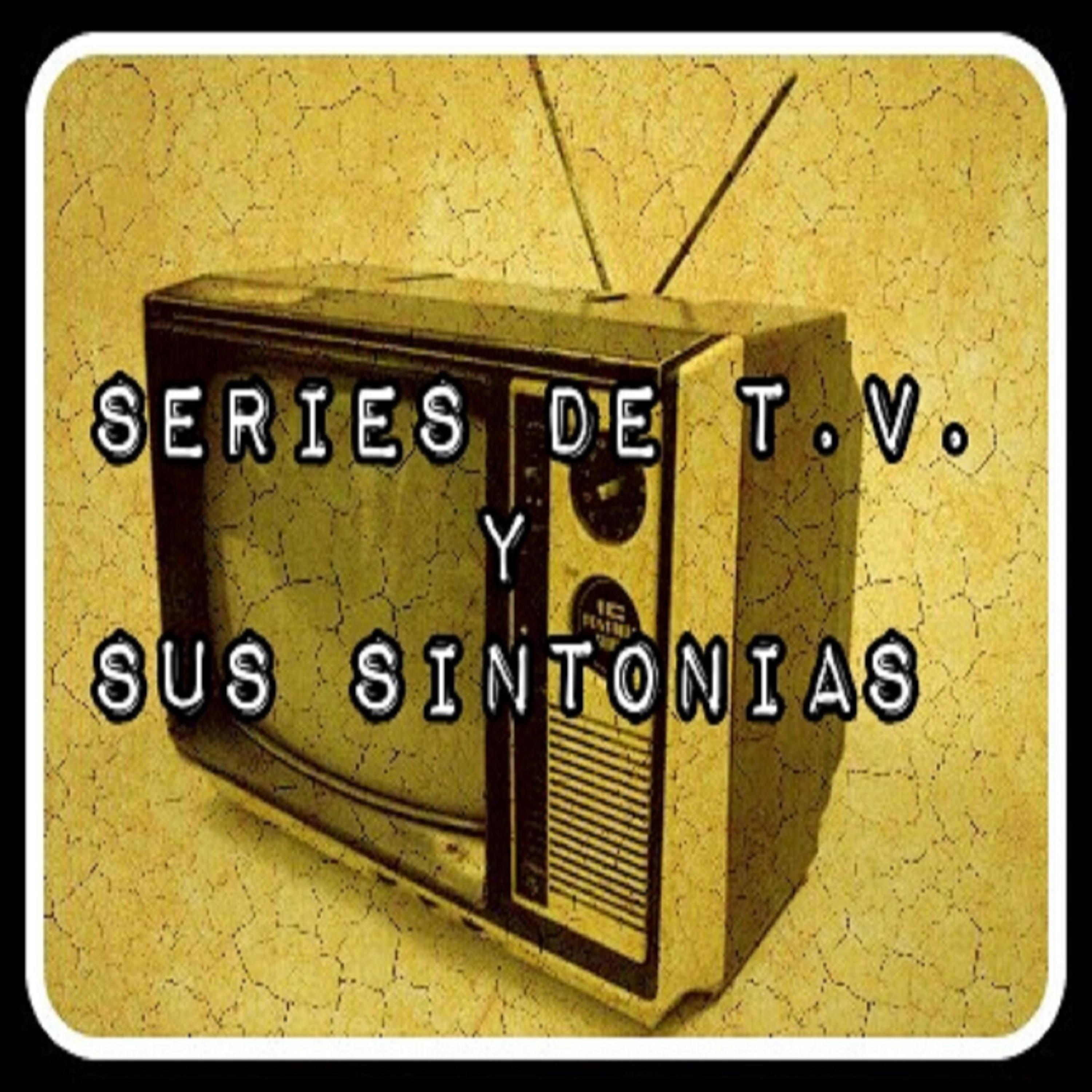 Постер альбома Series de T.V. Y Sus Sintonías