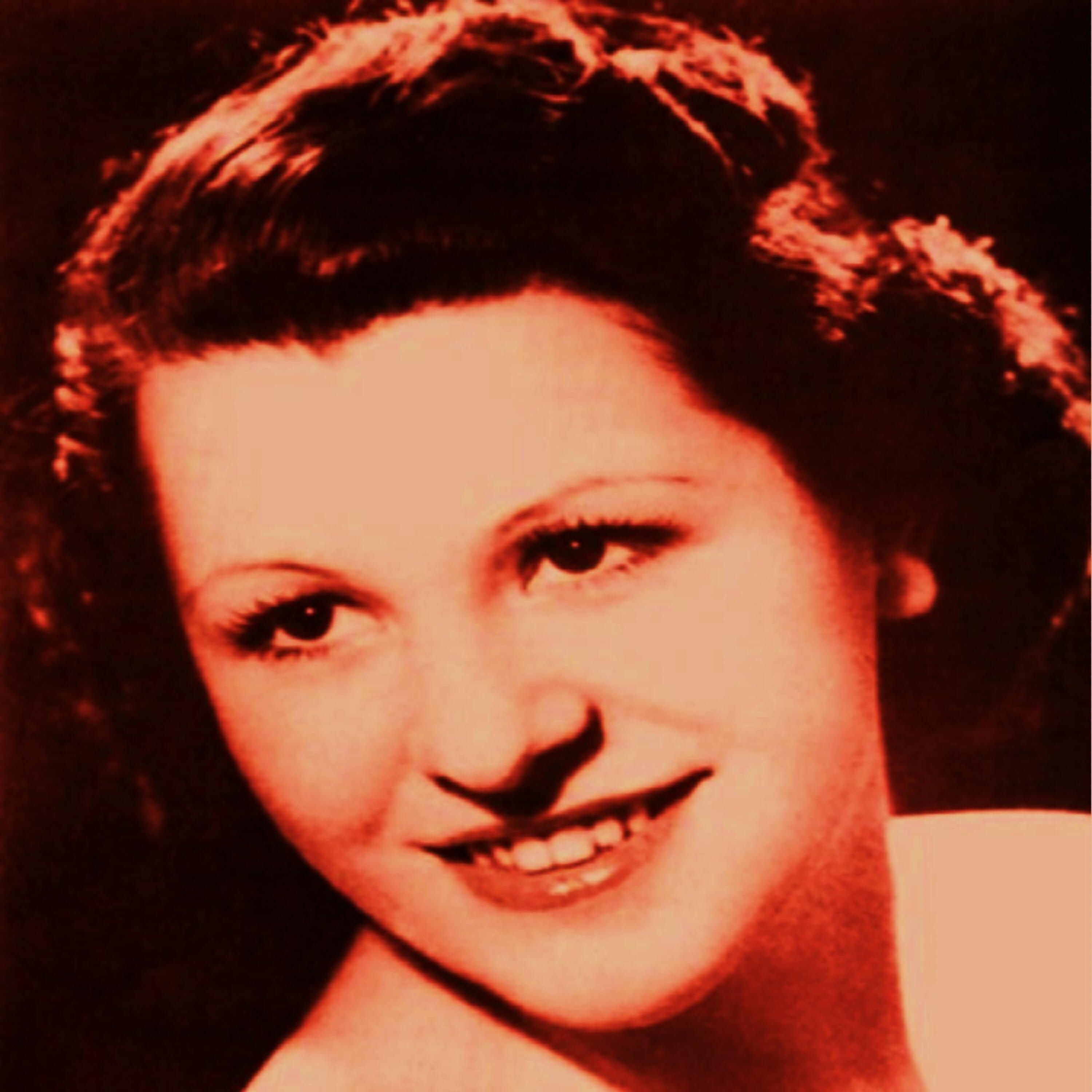 Mado Robin - Le temps des cerises