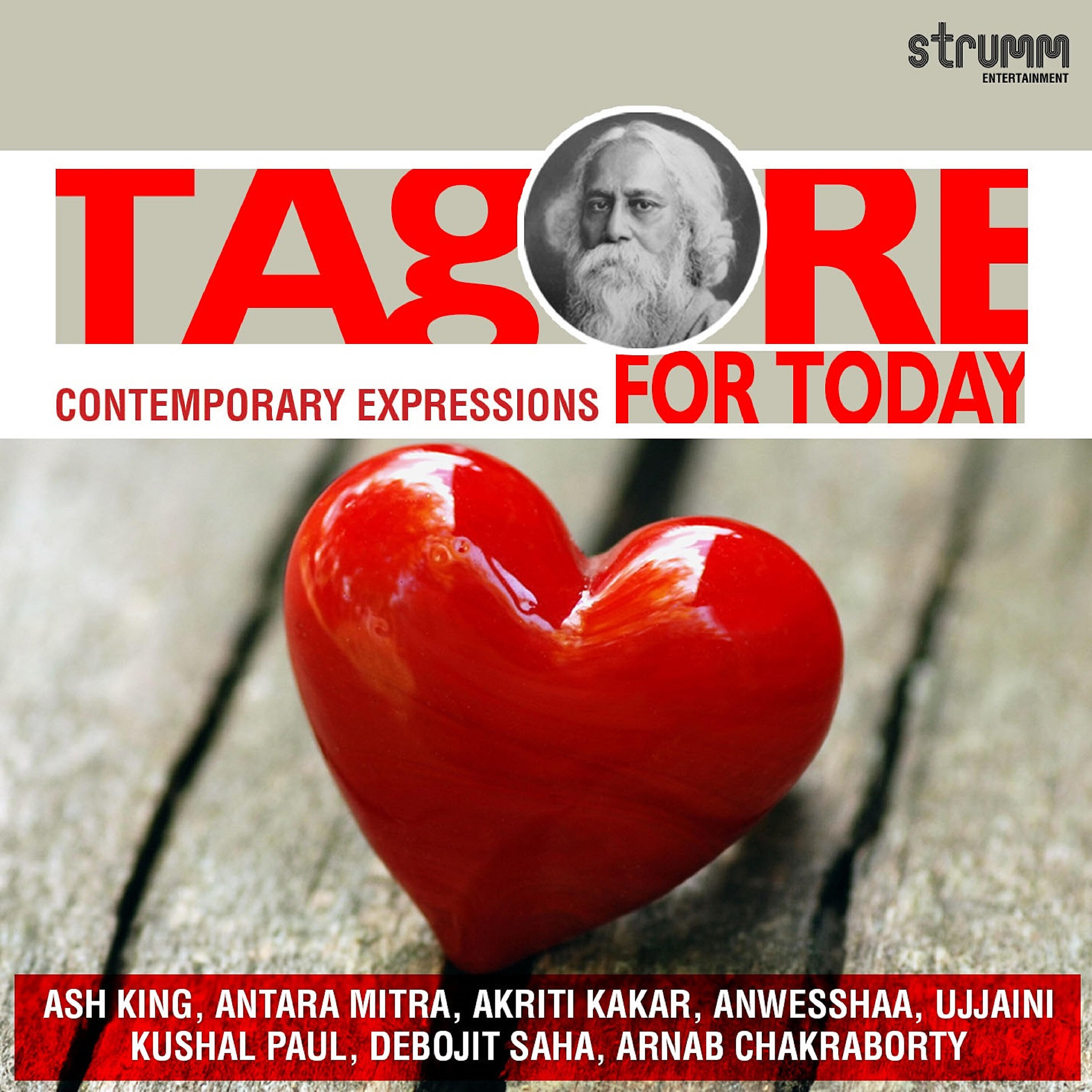 Antara Mitra - Tumi Robe Nirobe
