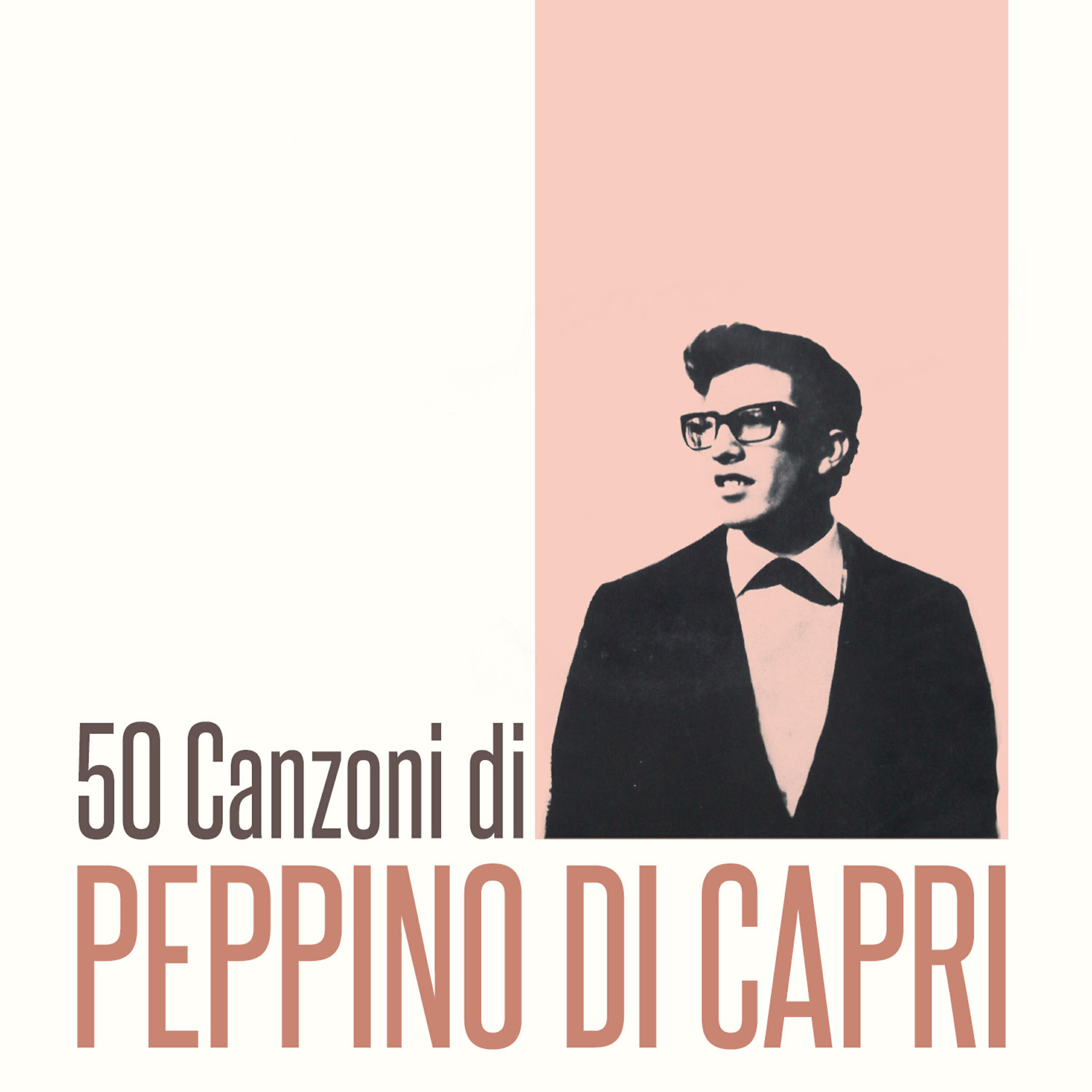 Peppino Di Capri - Suonno