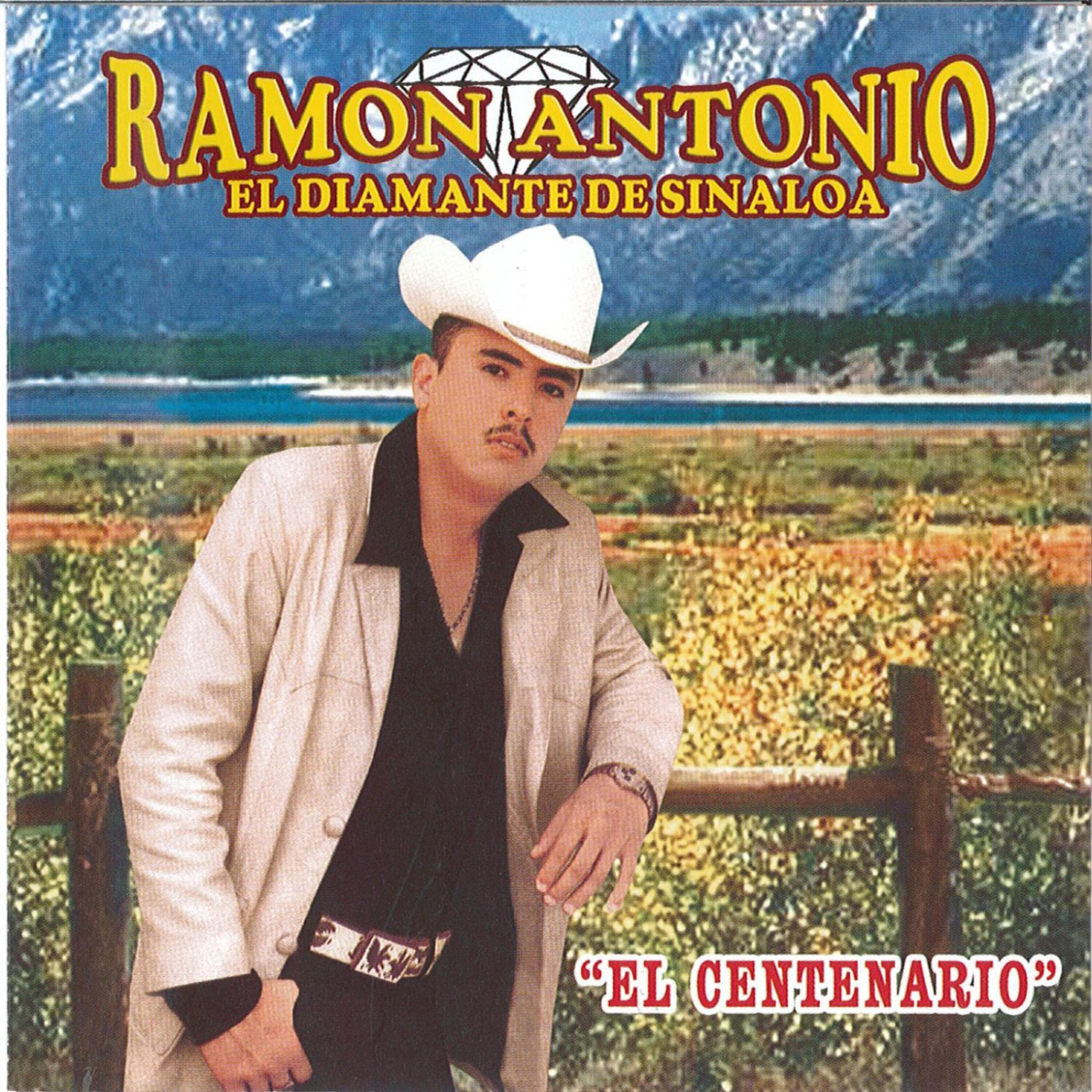 Ramon Antonio El Diamante De Sinaloa - Loquiamos En El Pantano