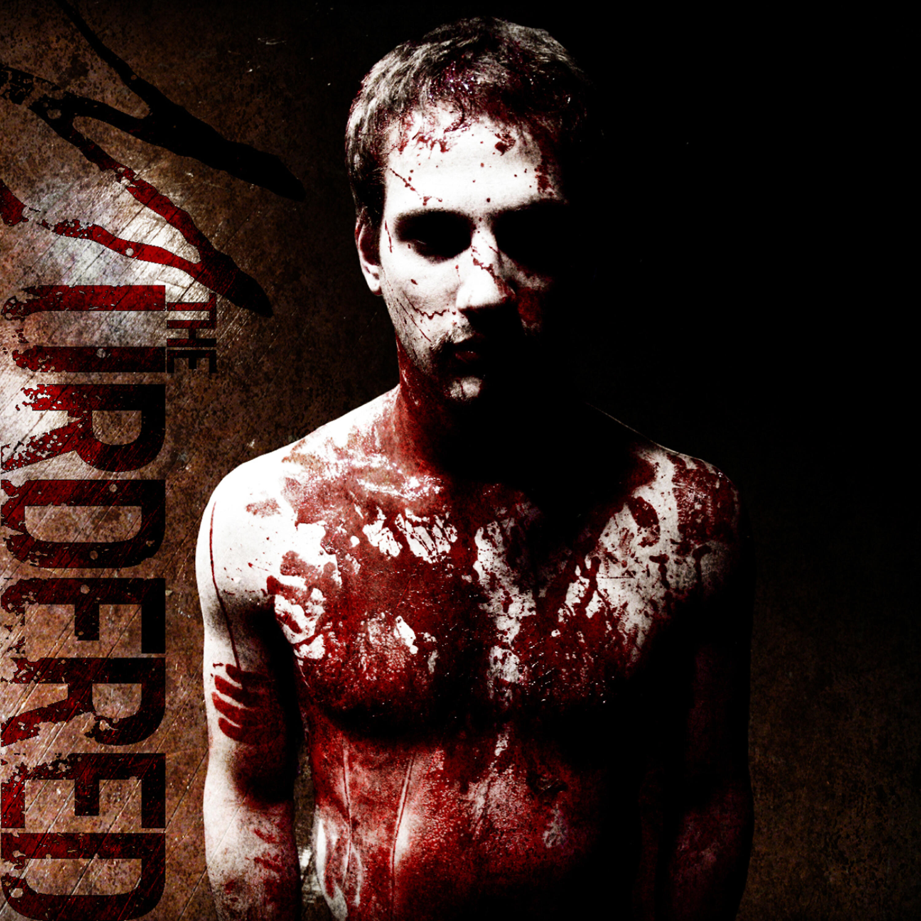 The Murdered - The Blasphemer Exalted: To Be Devoured by Flame