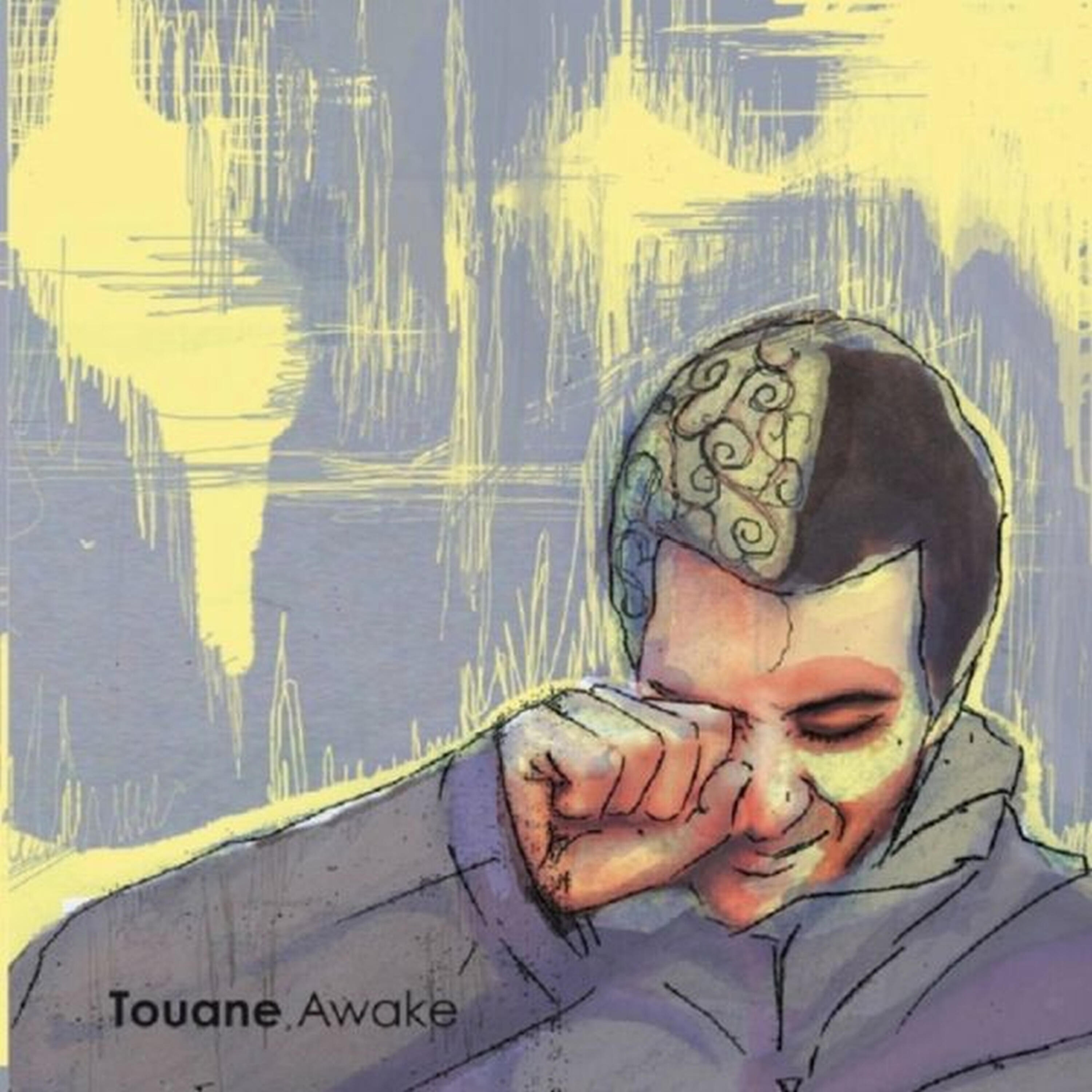 Touane - Placenta Saudade