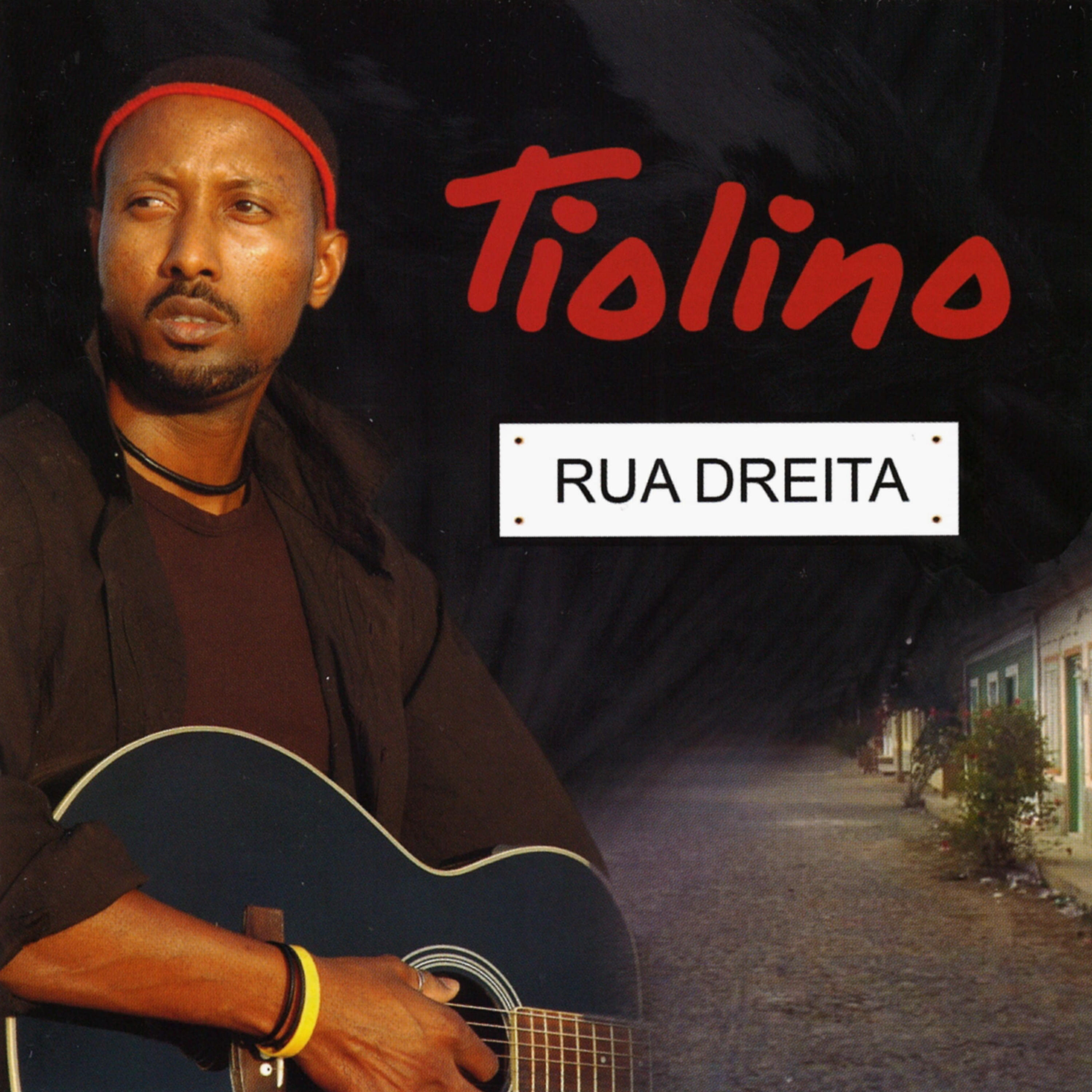 Tiolino - Água Benta