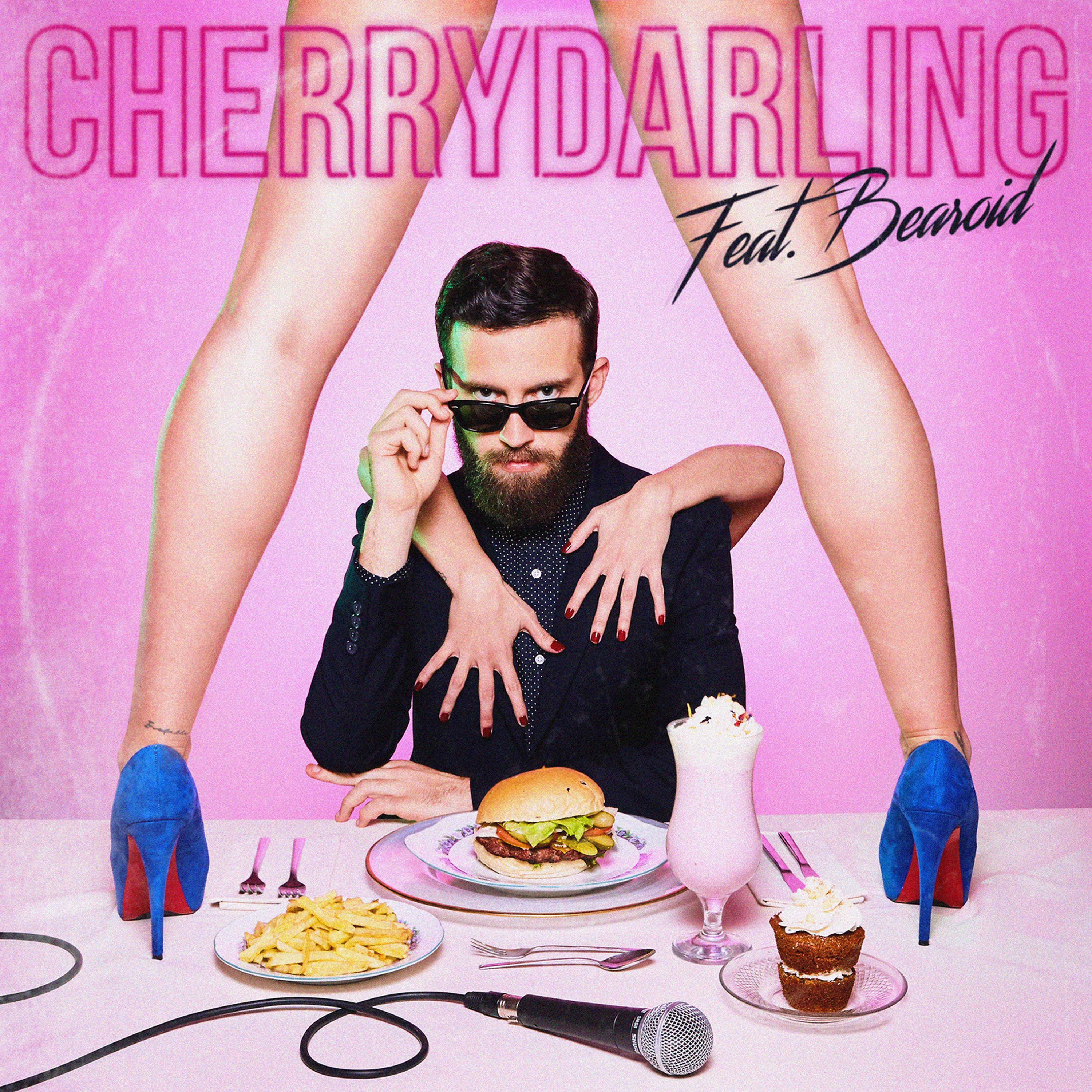 Постер альбома Cherry Darling