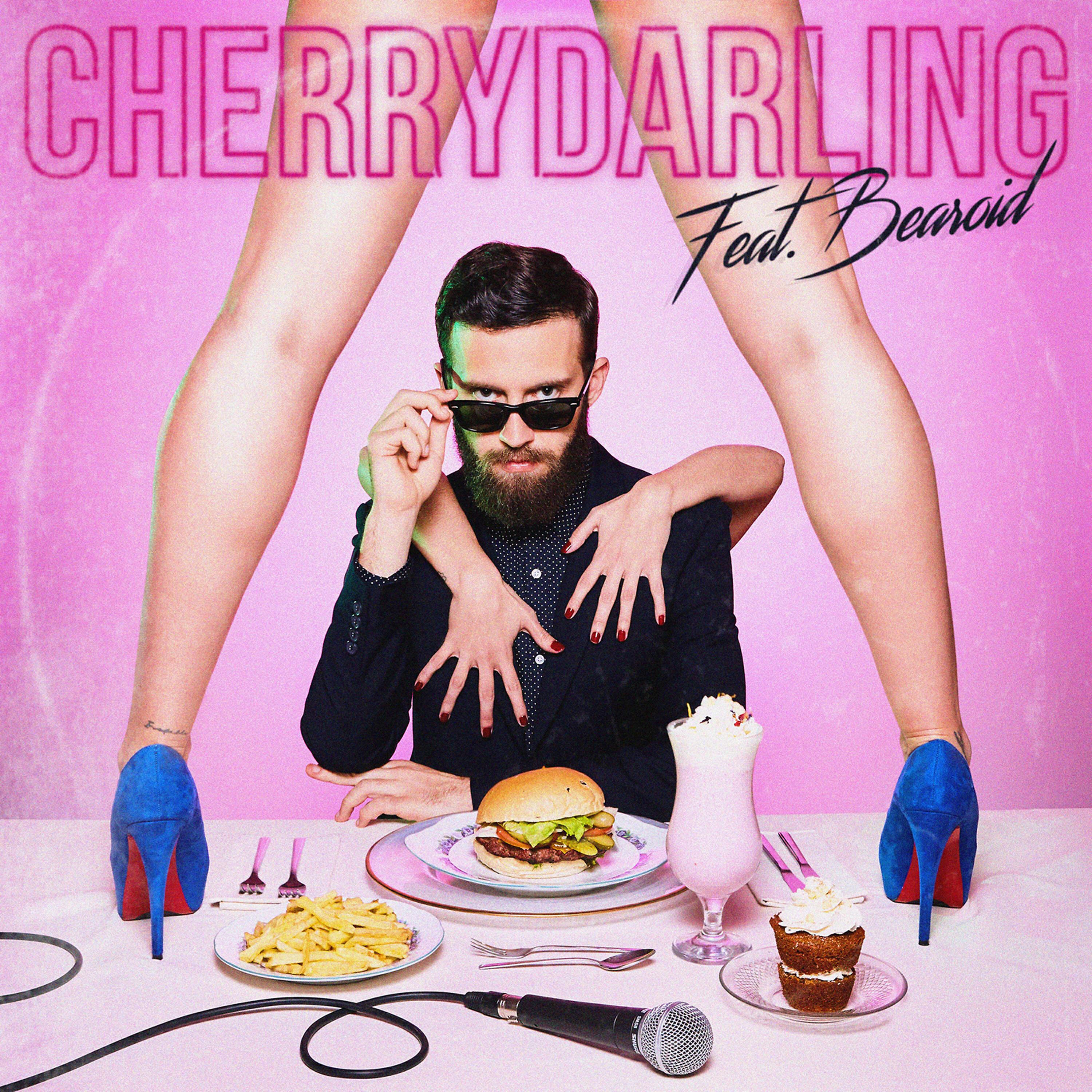 Mr.K! - Cherry Darling