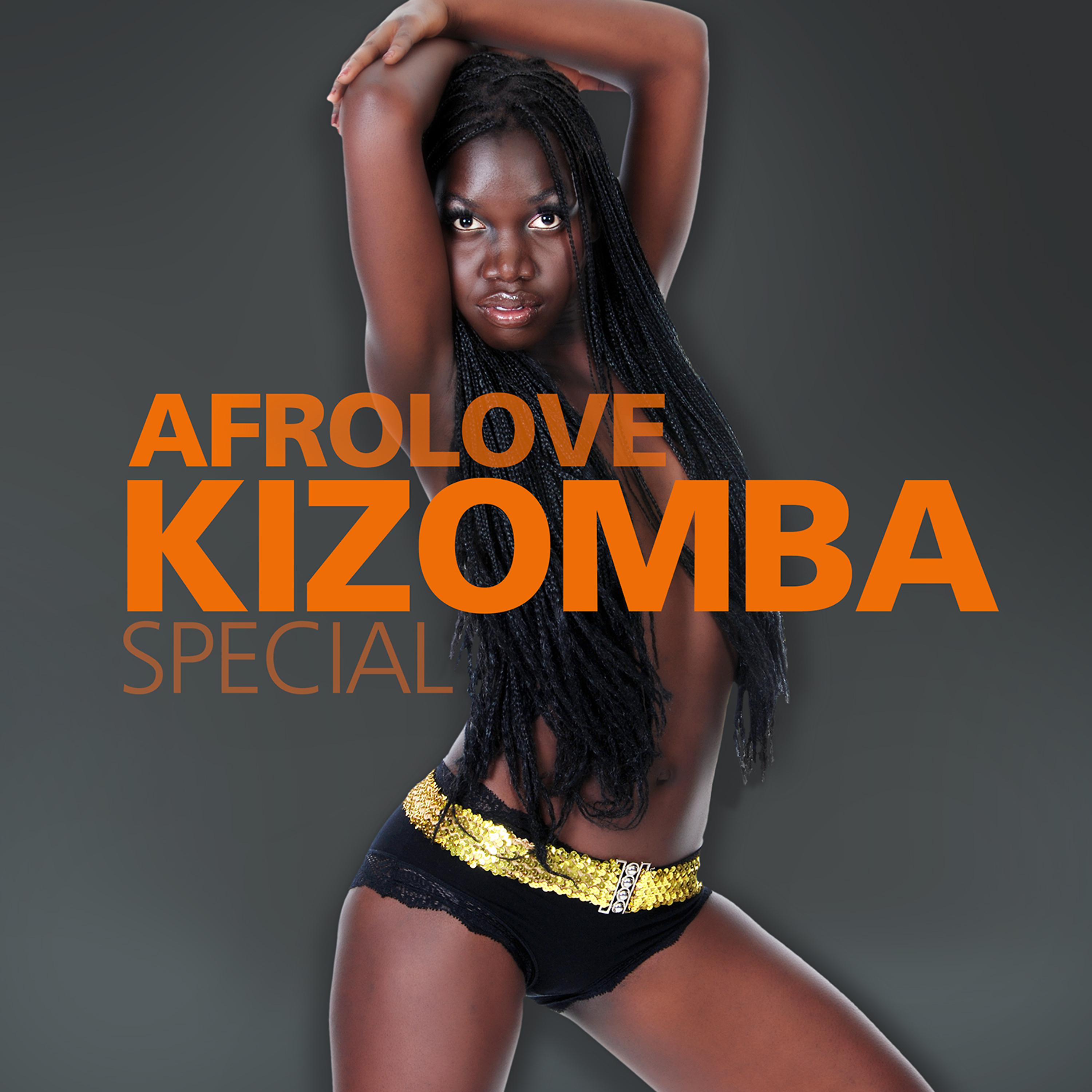 Постер альбома Afrolove / Kizomba / Special