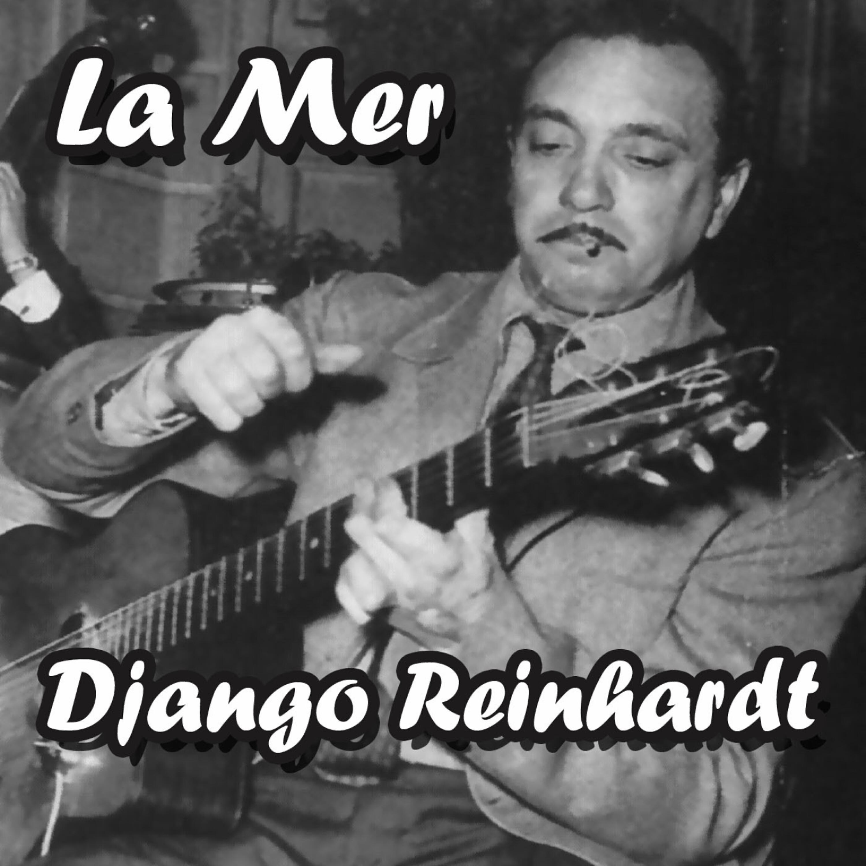 Django Reinhardt - Lime House Blues