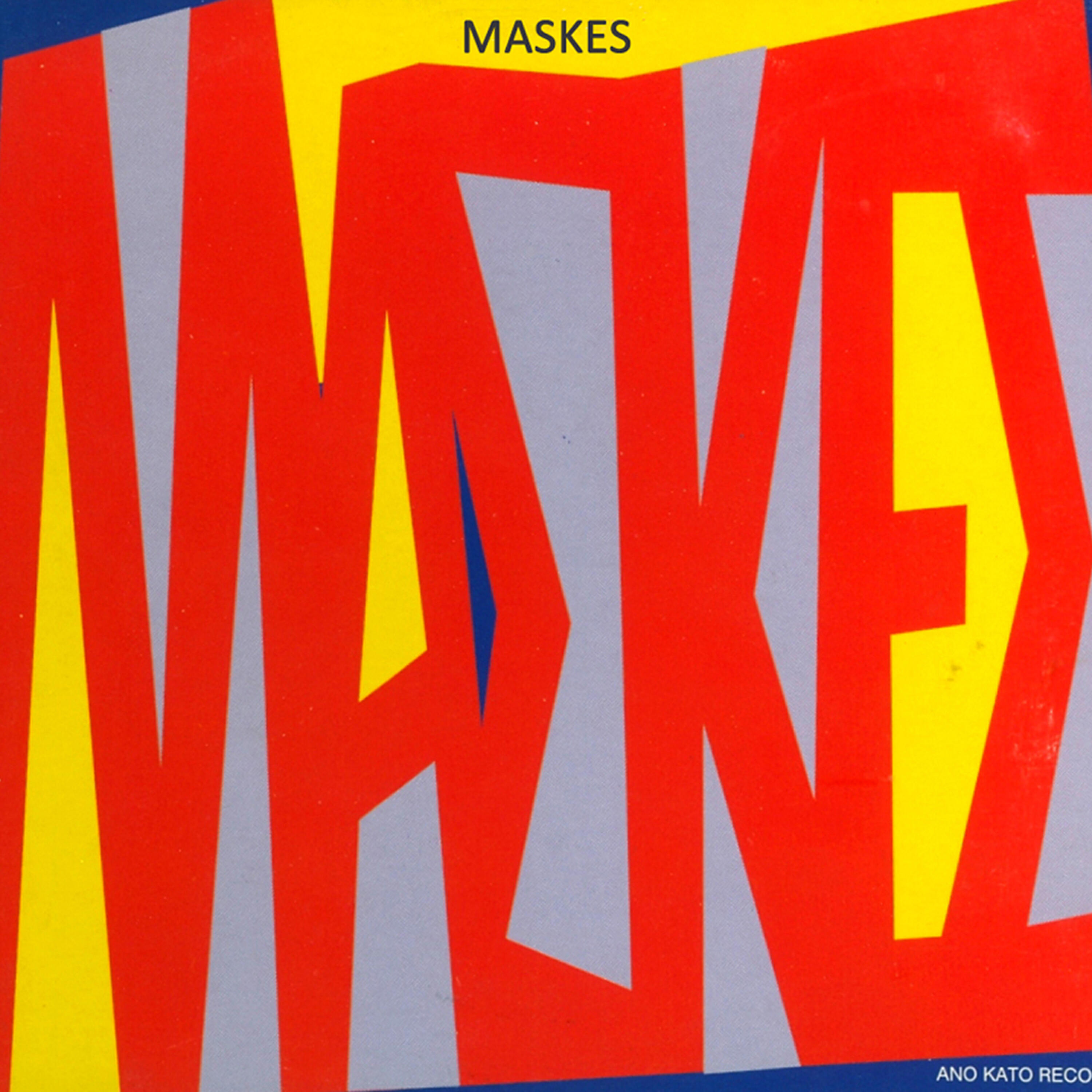 Maskes - Aroma