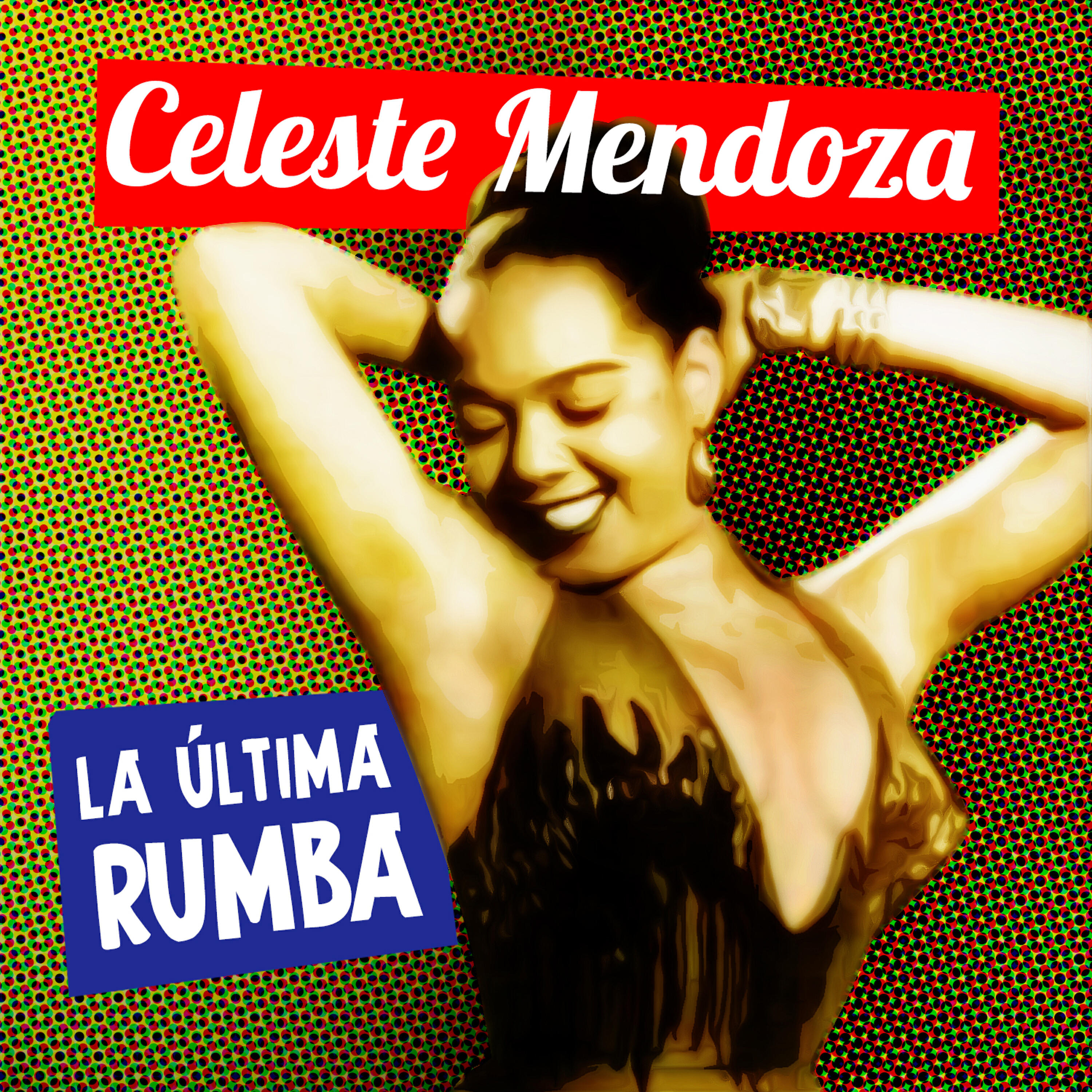 Celeste Mendoza - Tasca Tasca