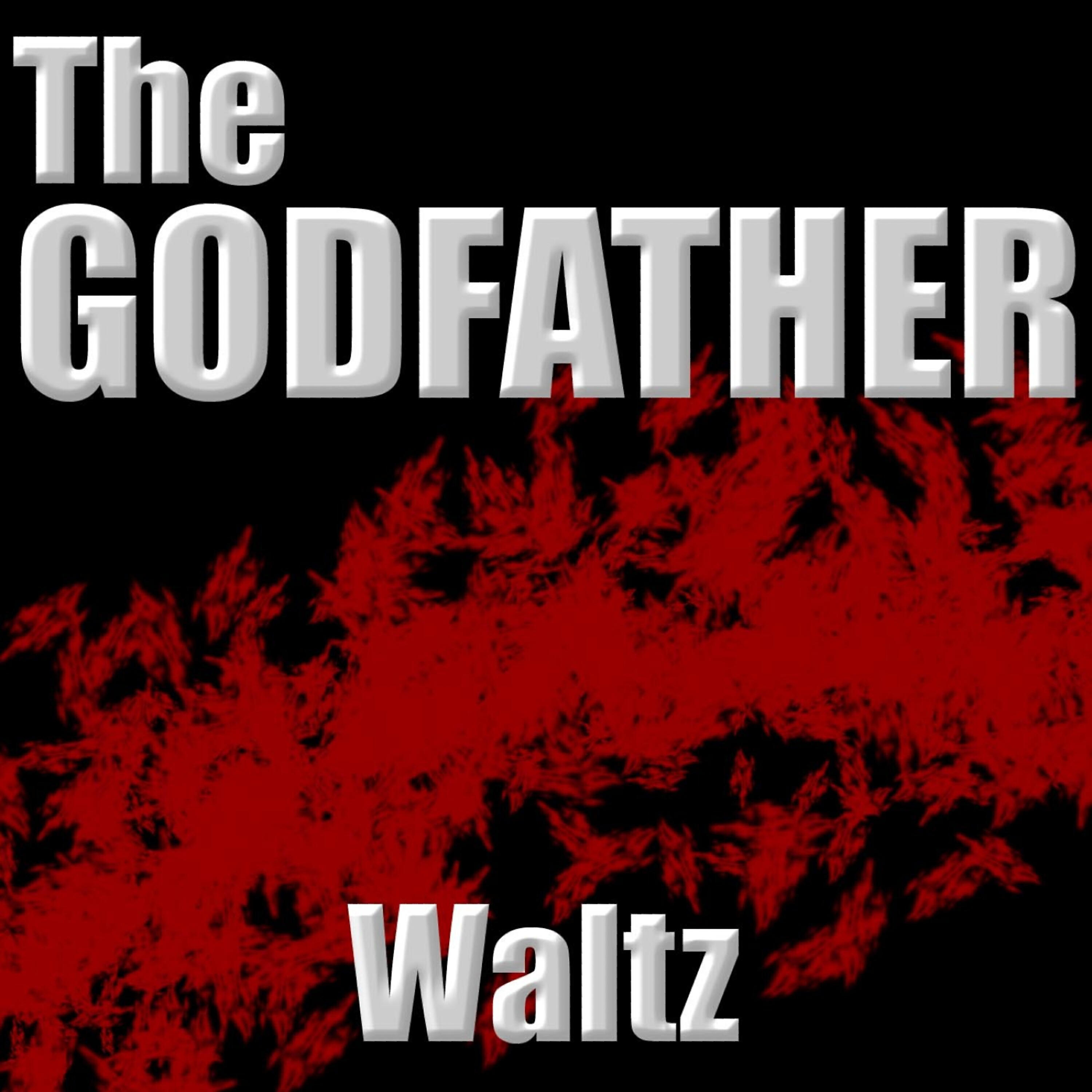 Classic Movie Tones - The Godfather - Waltz - Movie Theme Song Soundtrack - Nino Rota Tribute