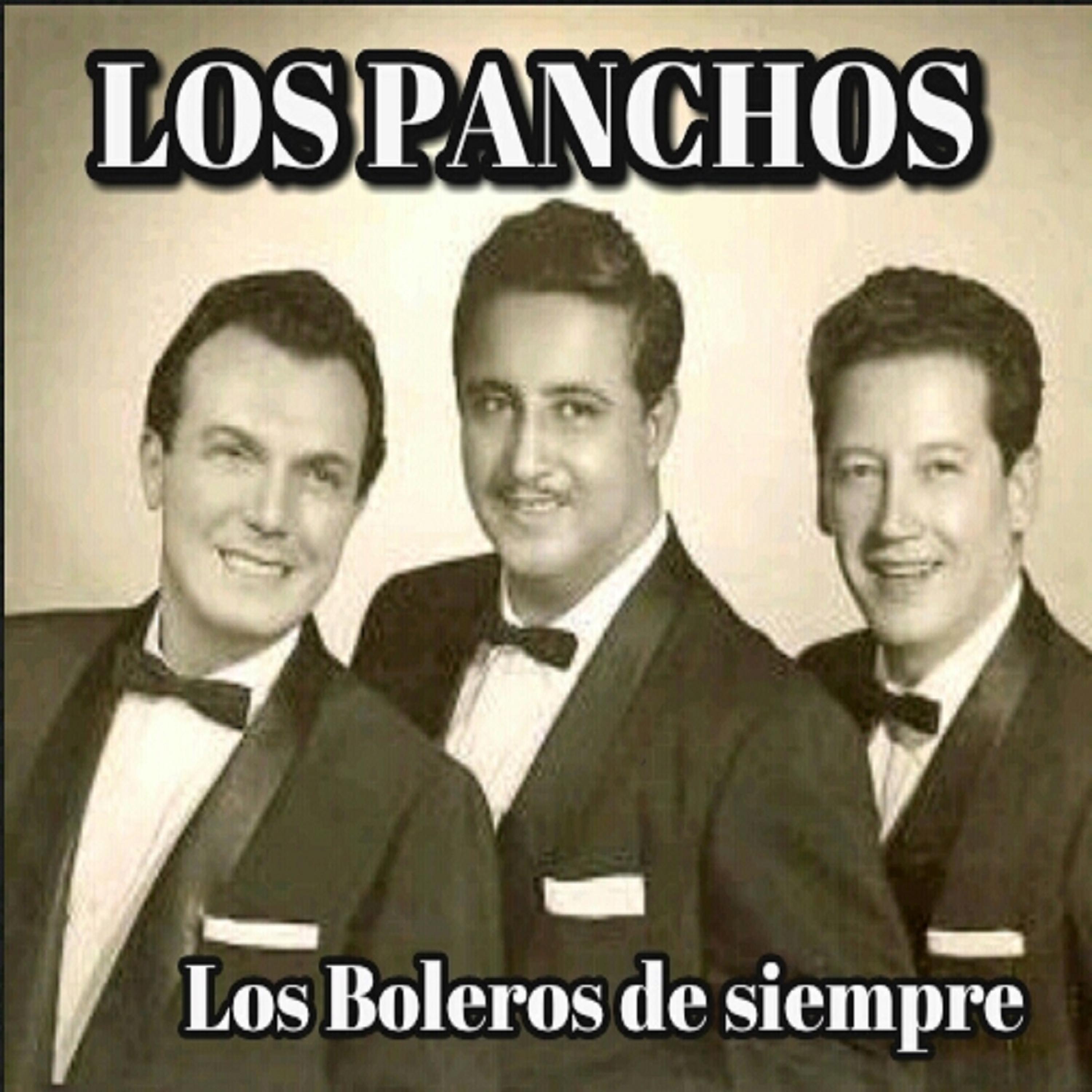 Постер альбома Los Boleros de Siempre