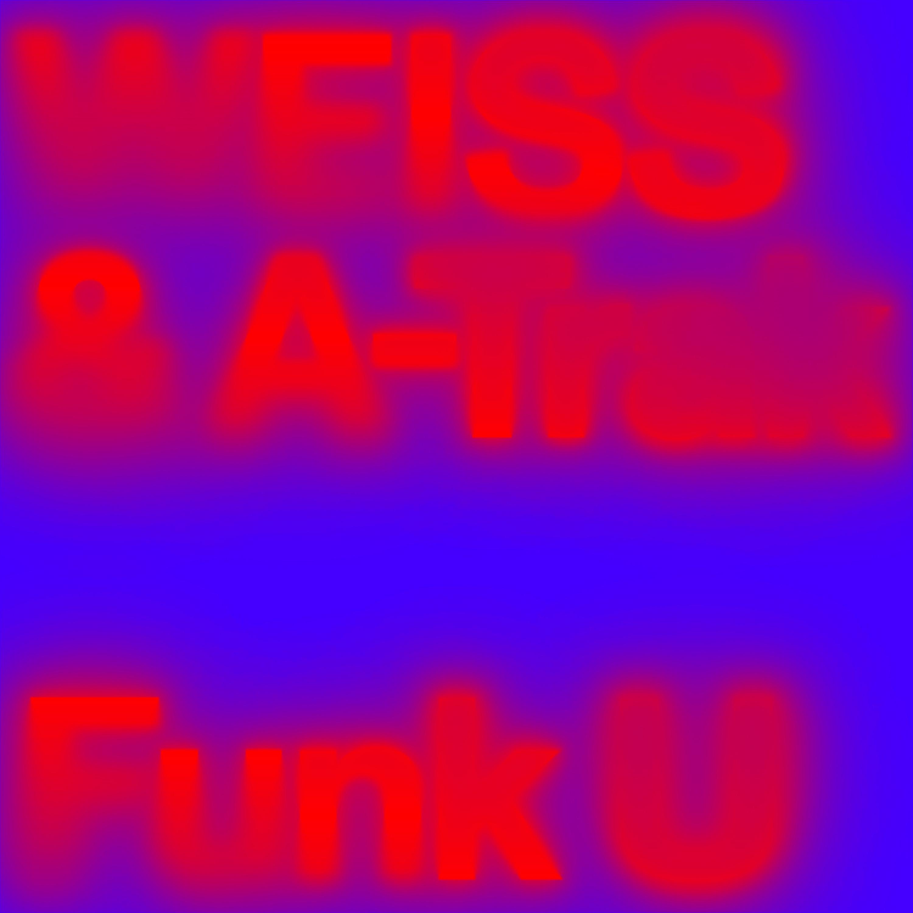 Постер альбома Funk U