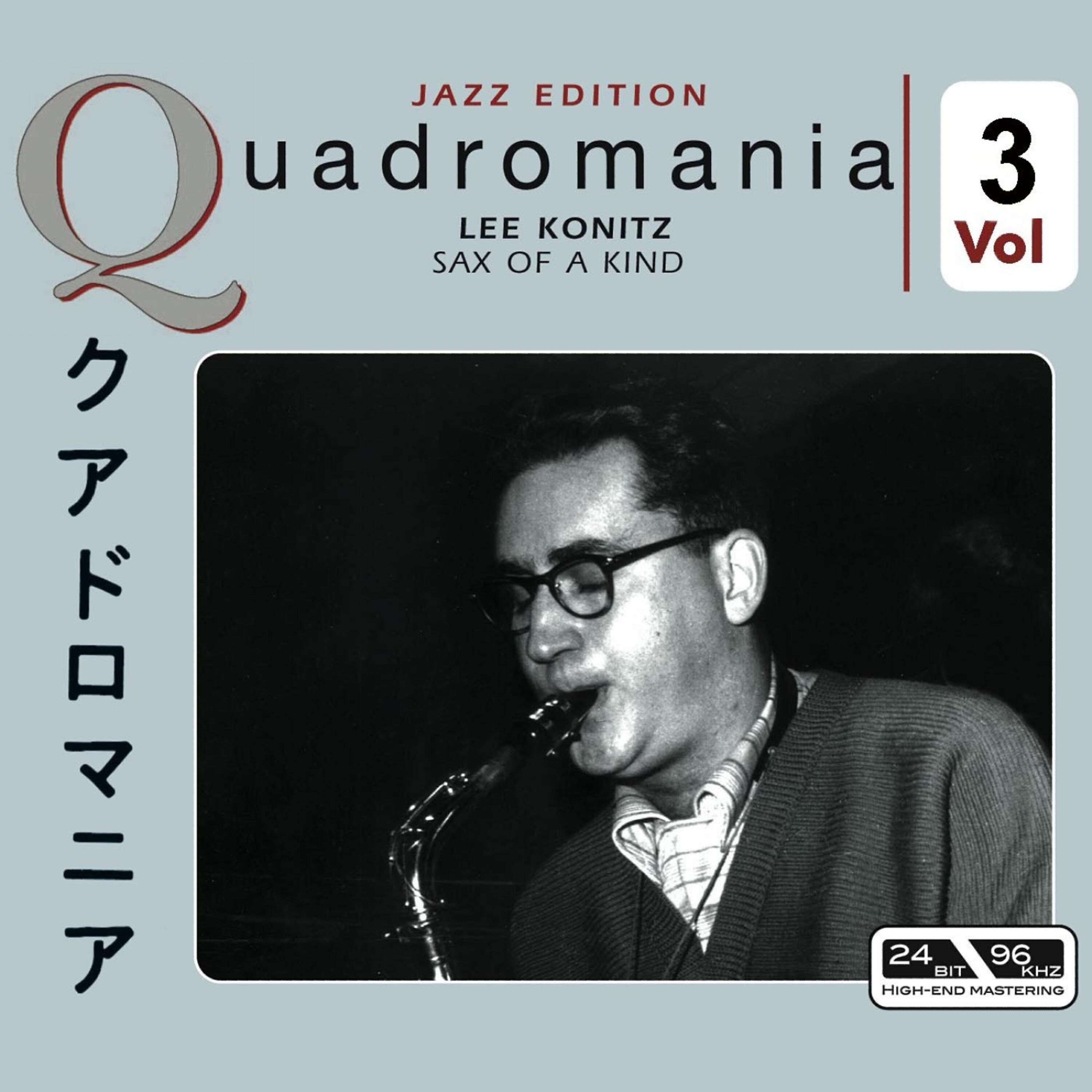 Lee Konitz - Ablution