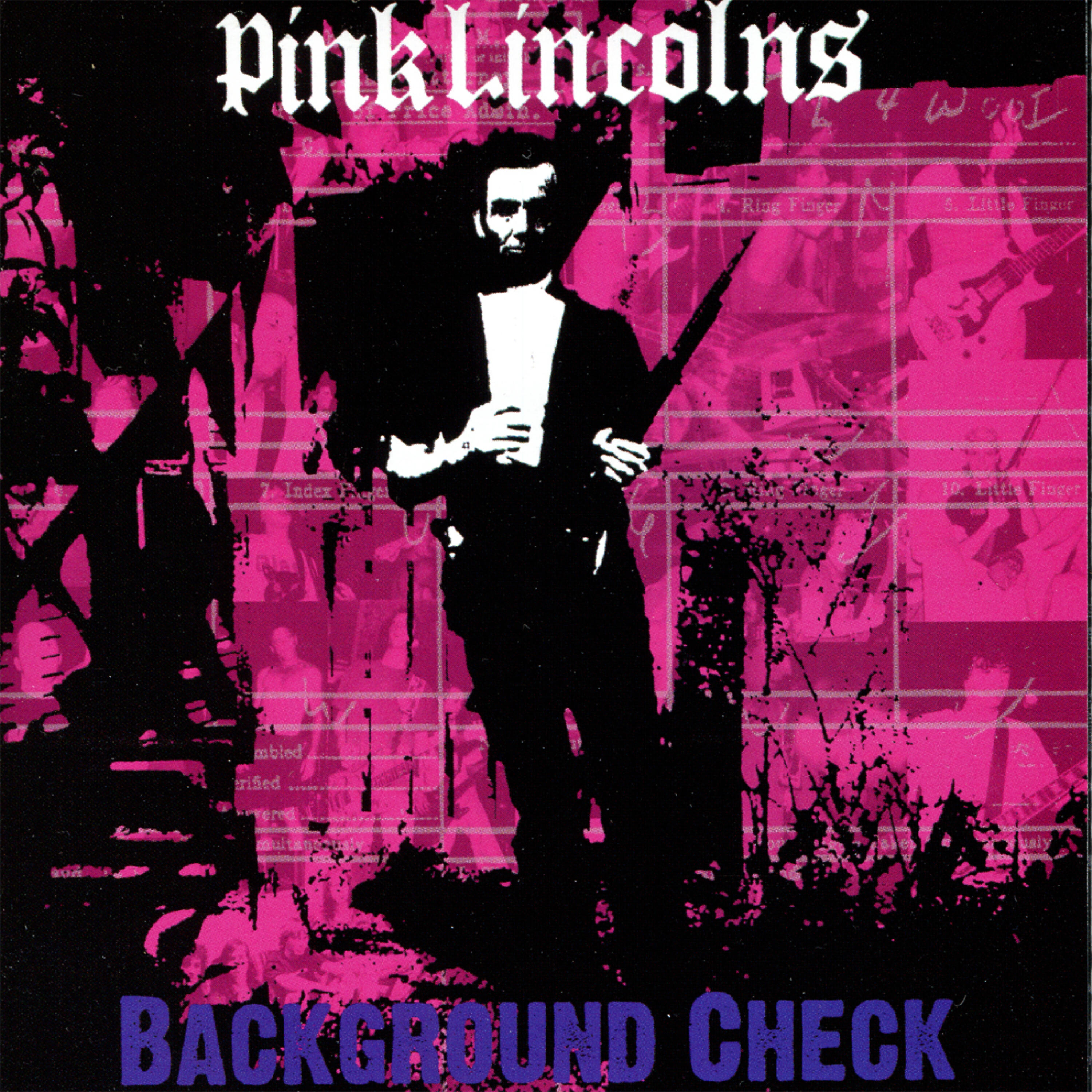 Pink Lincolns - Heroes (David Bowie cover)