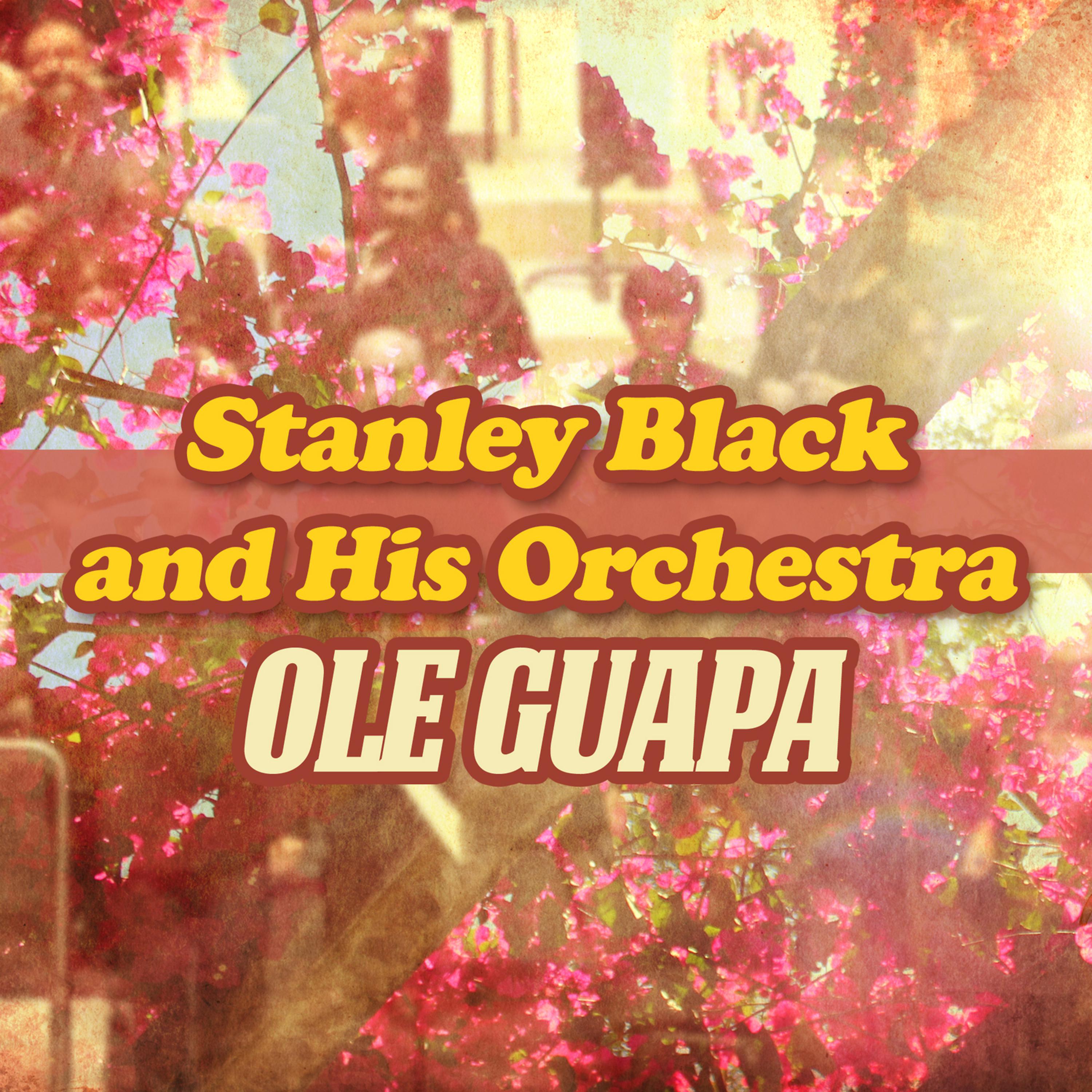 Постер альбома Ole Guapa