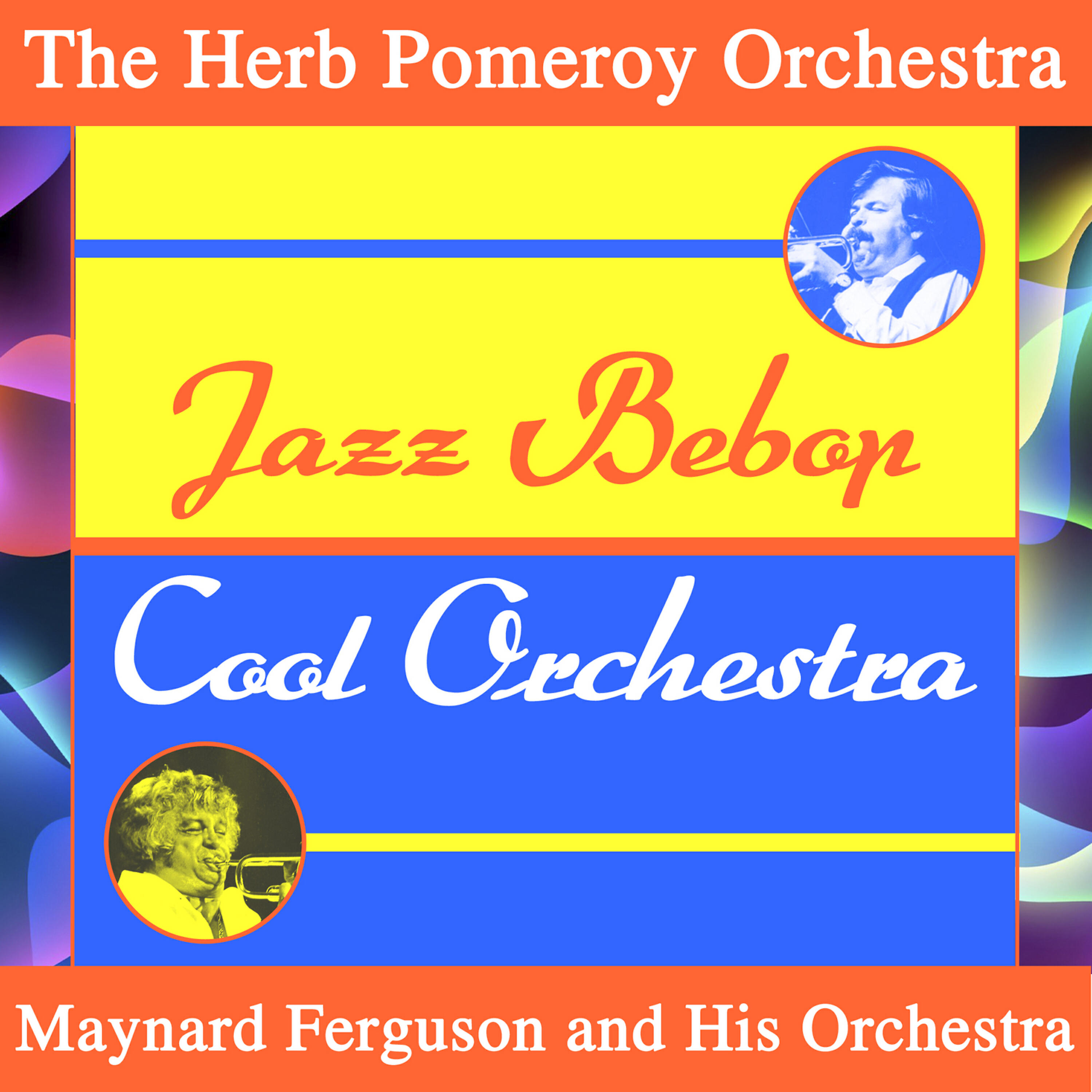 The Herb Pomeroy Orchestra - No One Will Room with Me
