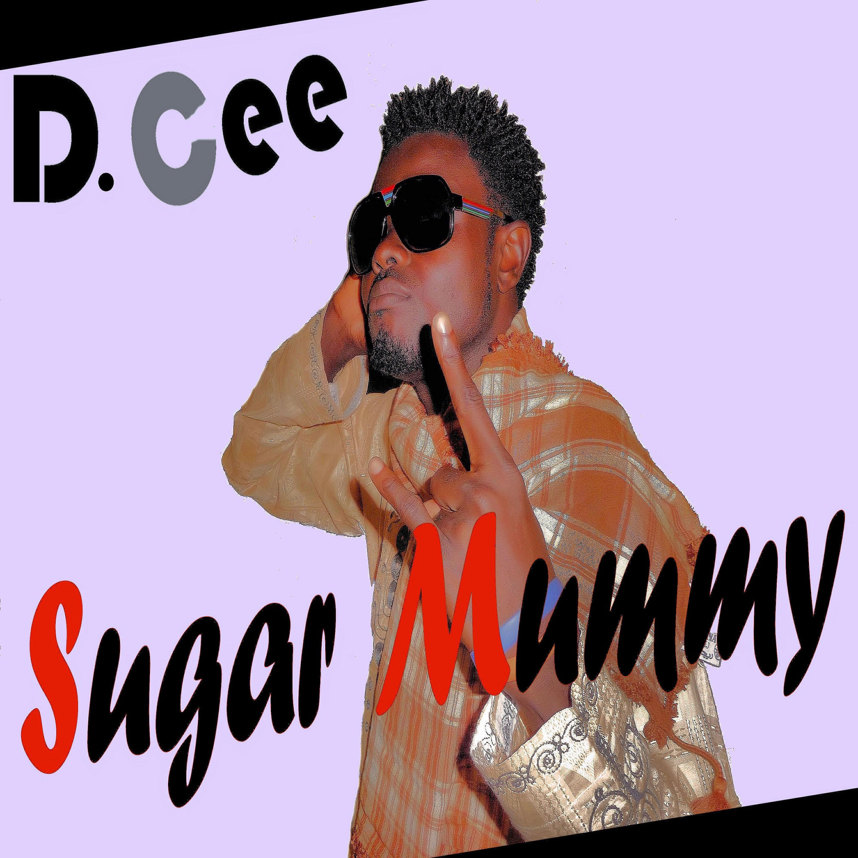 D. Cee - The Mango Is Ripe