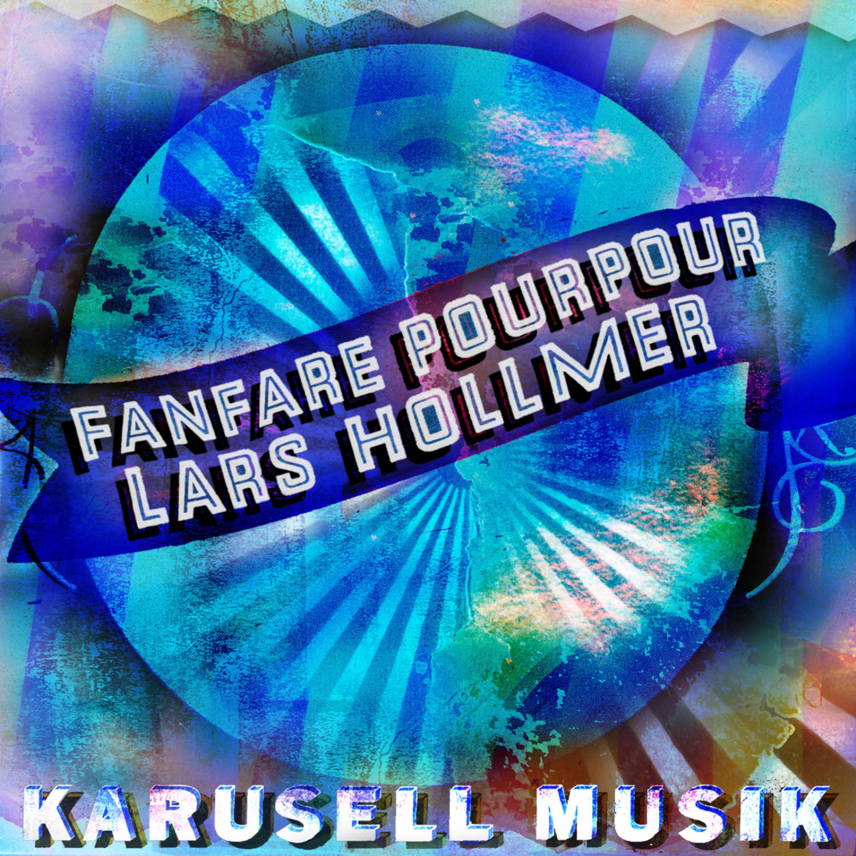 Постер альбома Karusell Musik