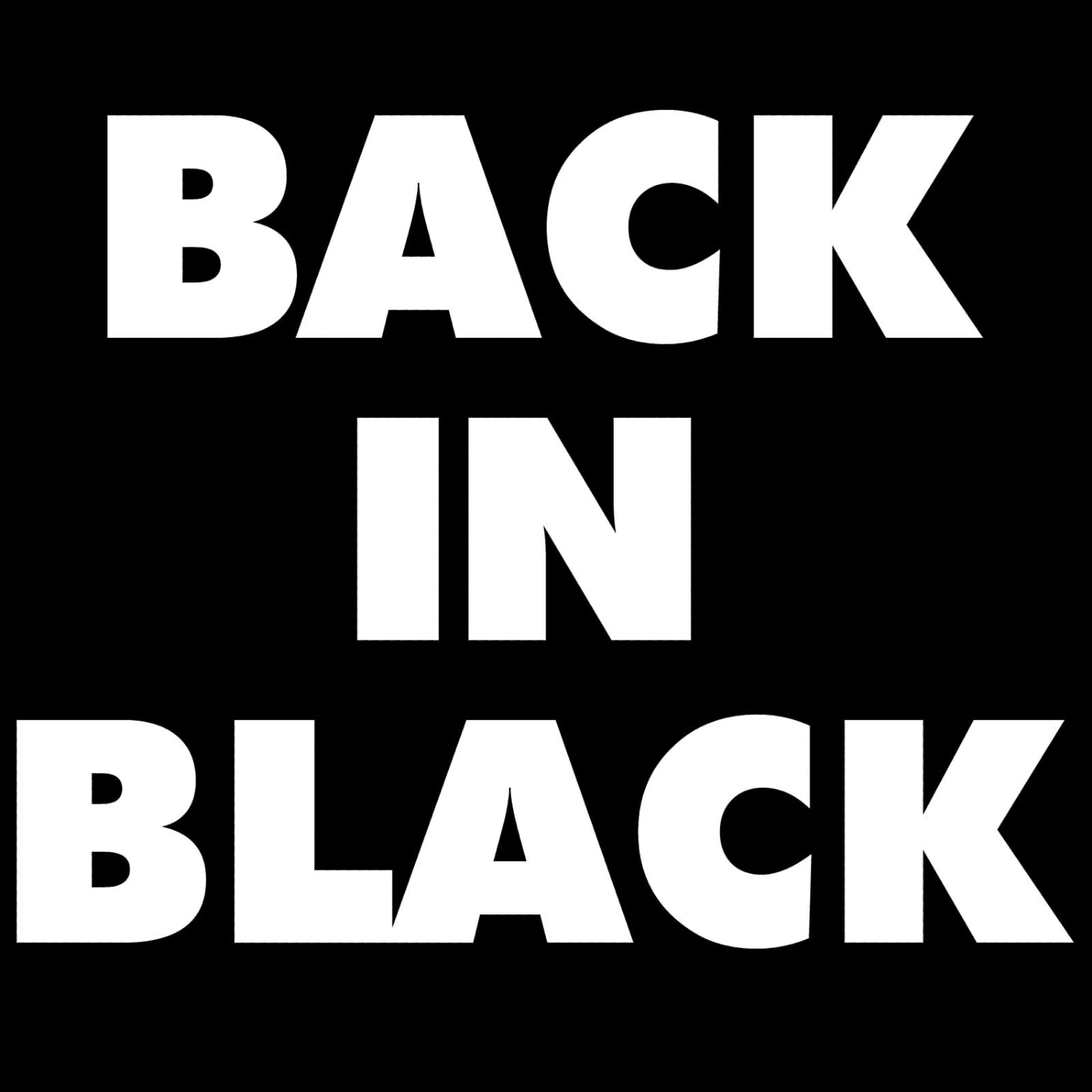 Classic Rock Tones - Back In Black - Intro - AC/DC Tribute